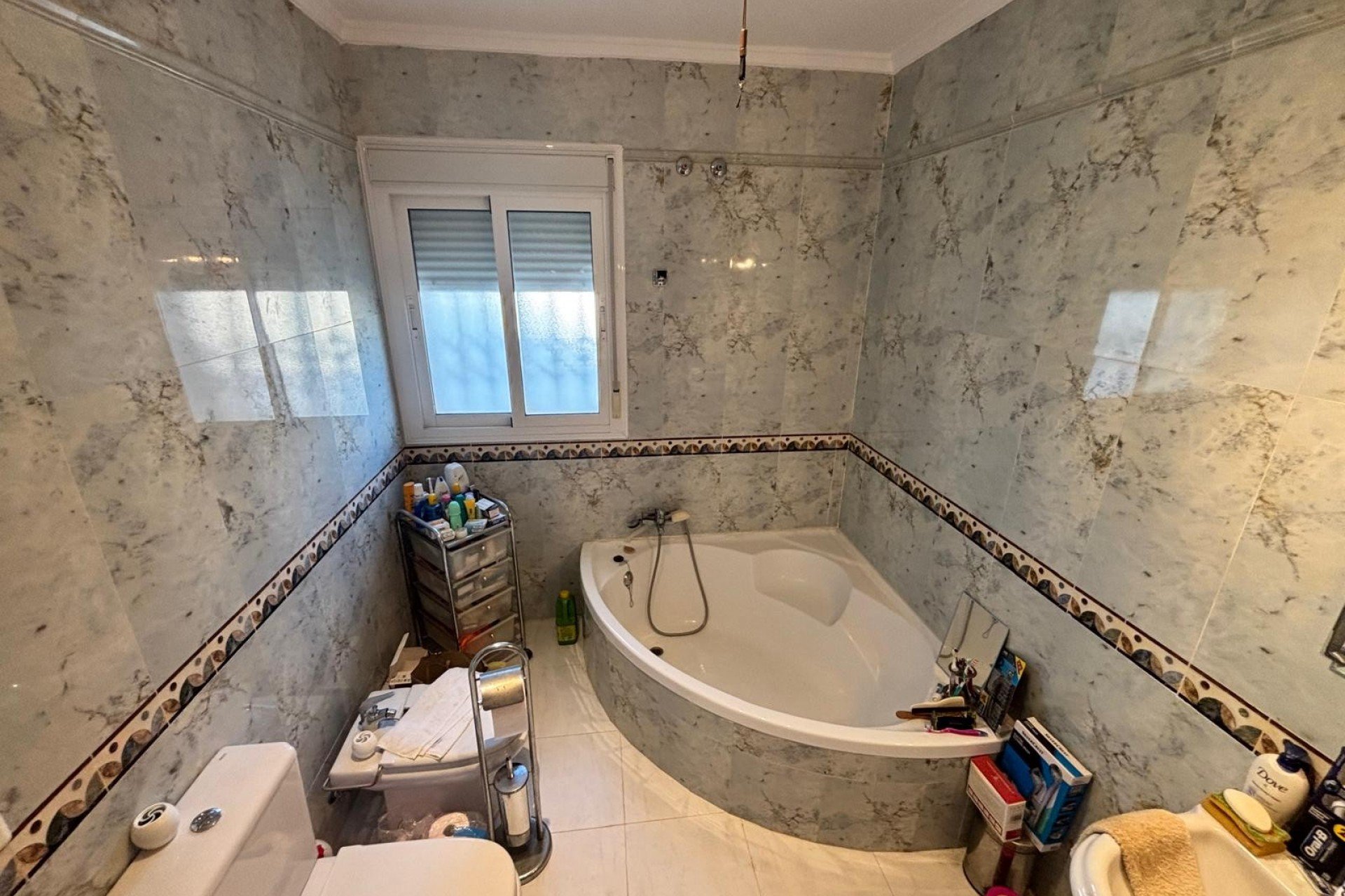 Herverkoop - Detached House / Villa - Ciudad Quesada - La Fiesta