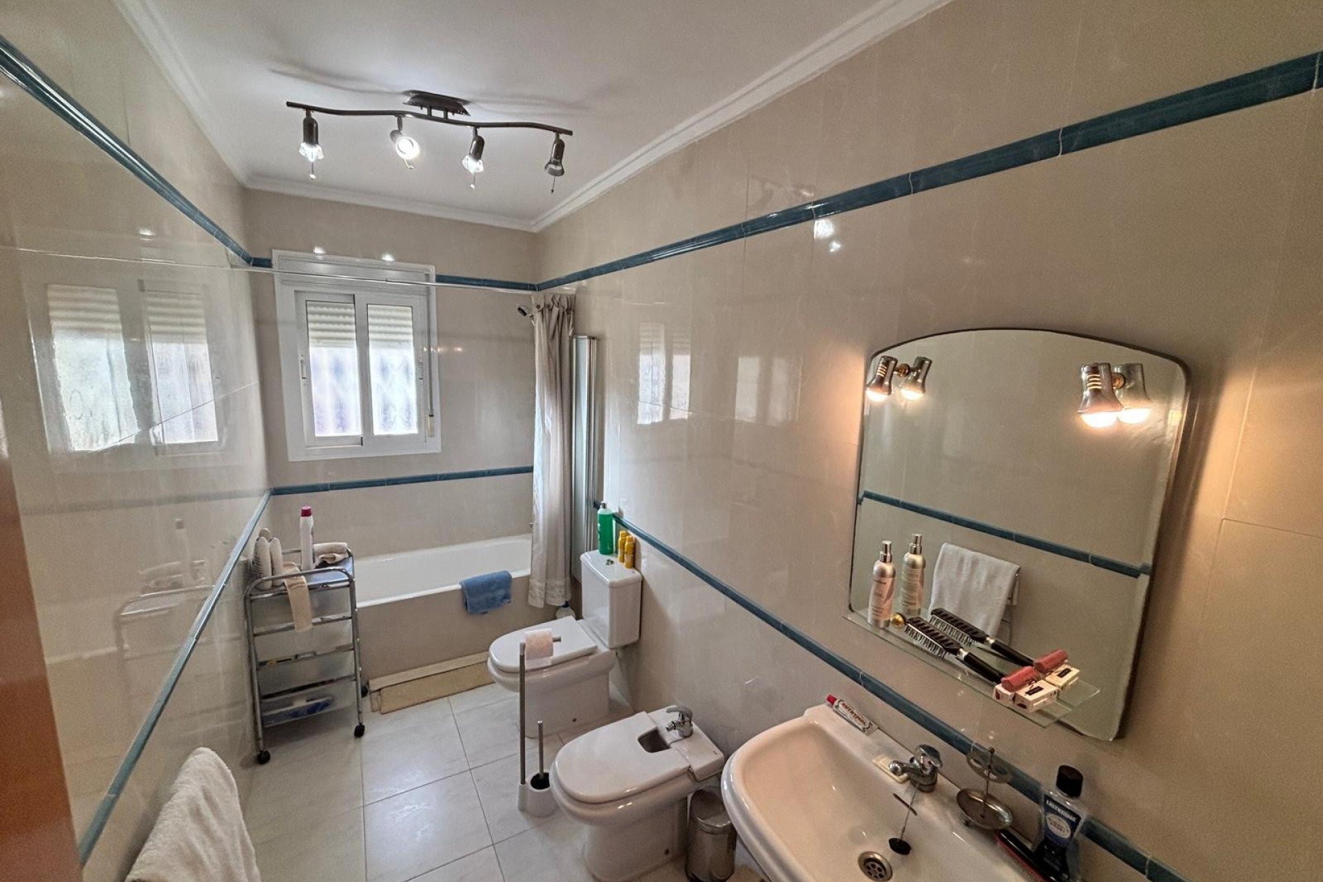 Herverkoop - Detached House / Villa - Ciudad Quesada - La Fiesta