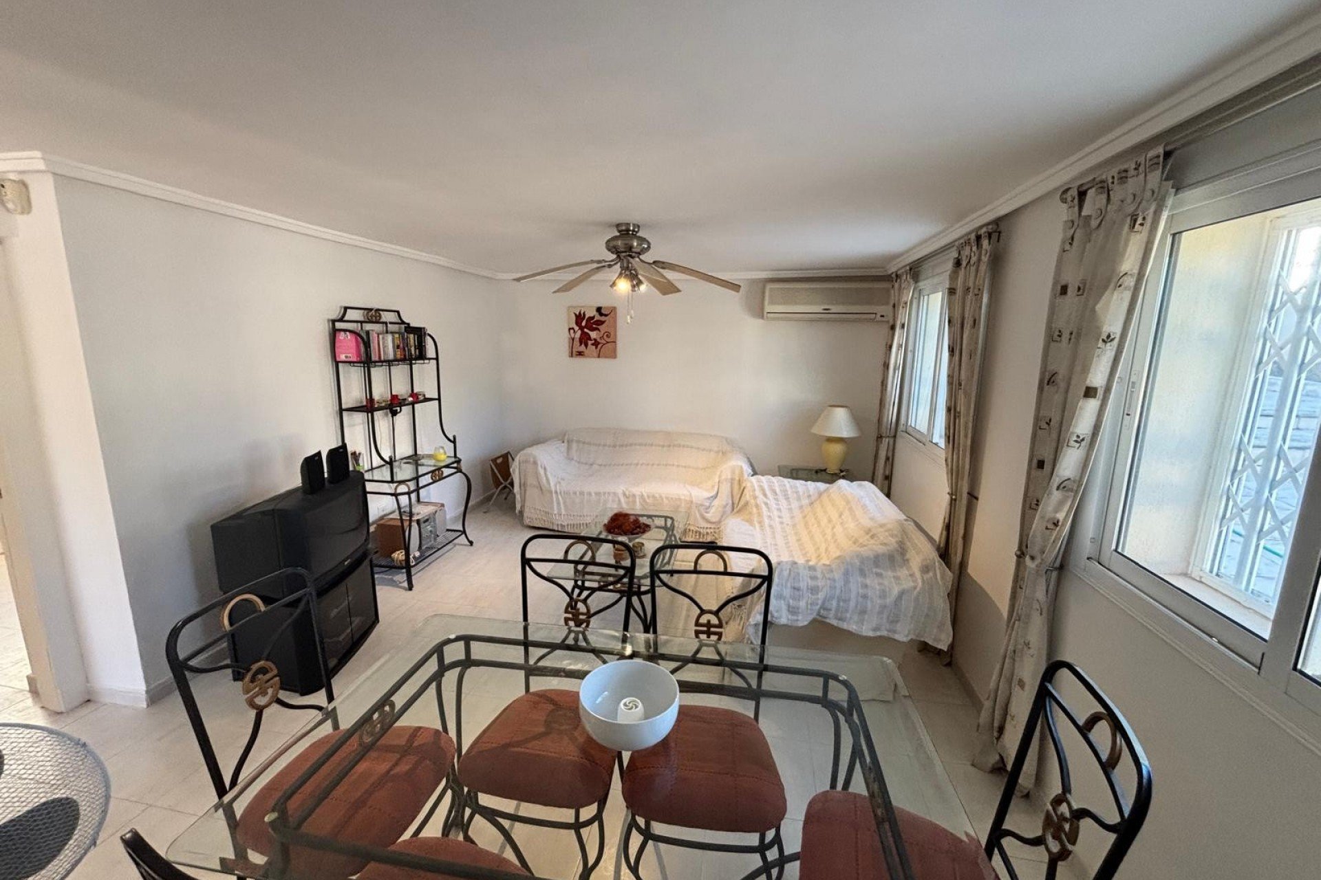 Herverkoop - Detached House / Villa - Ciudad Quesada - La Fiesta