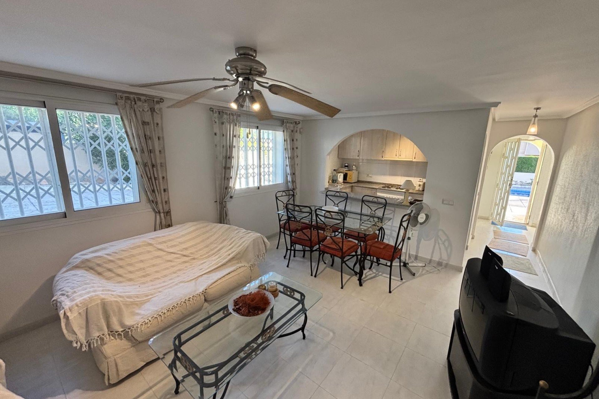 Herverkoop - Detached House / Villa - Ciudad Quesada - La Fiesta