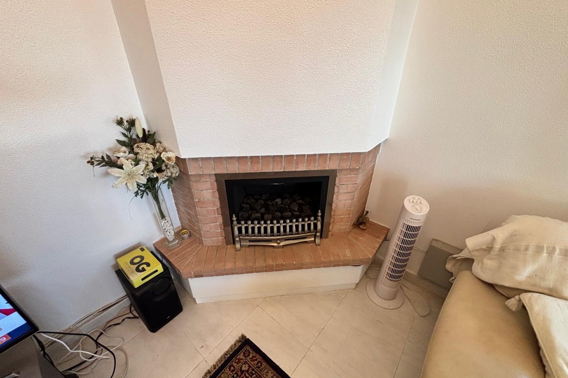 Herverkoop - Detached House / Villa - Ciudad Quesada - La Fiesta