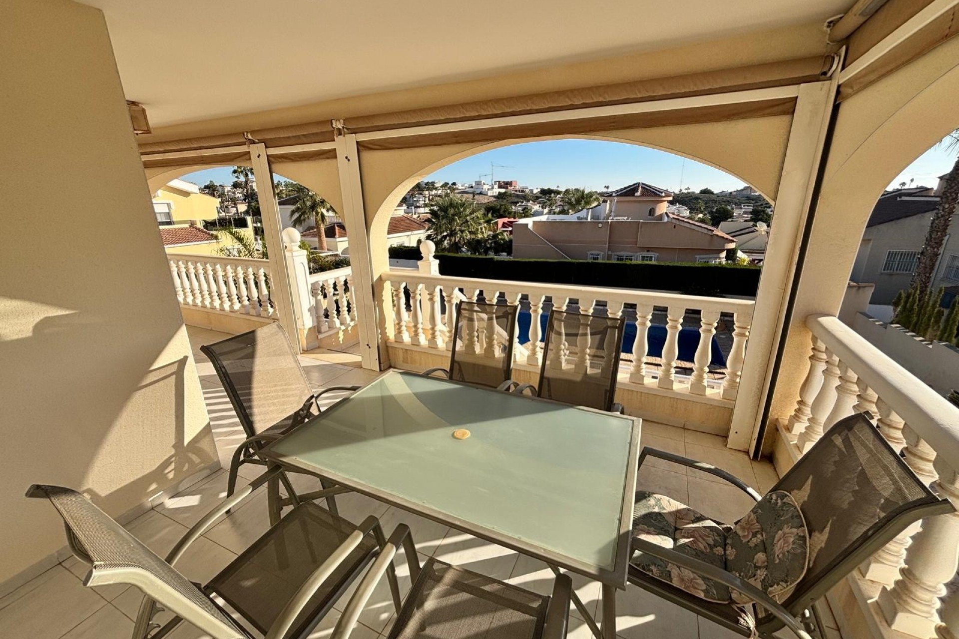 Herverkoop - Detached House / Villa - Ciudad Quesada - La Fiesta