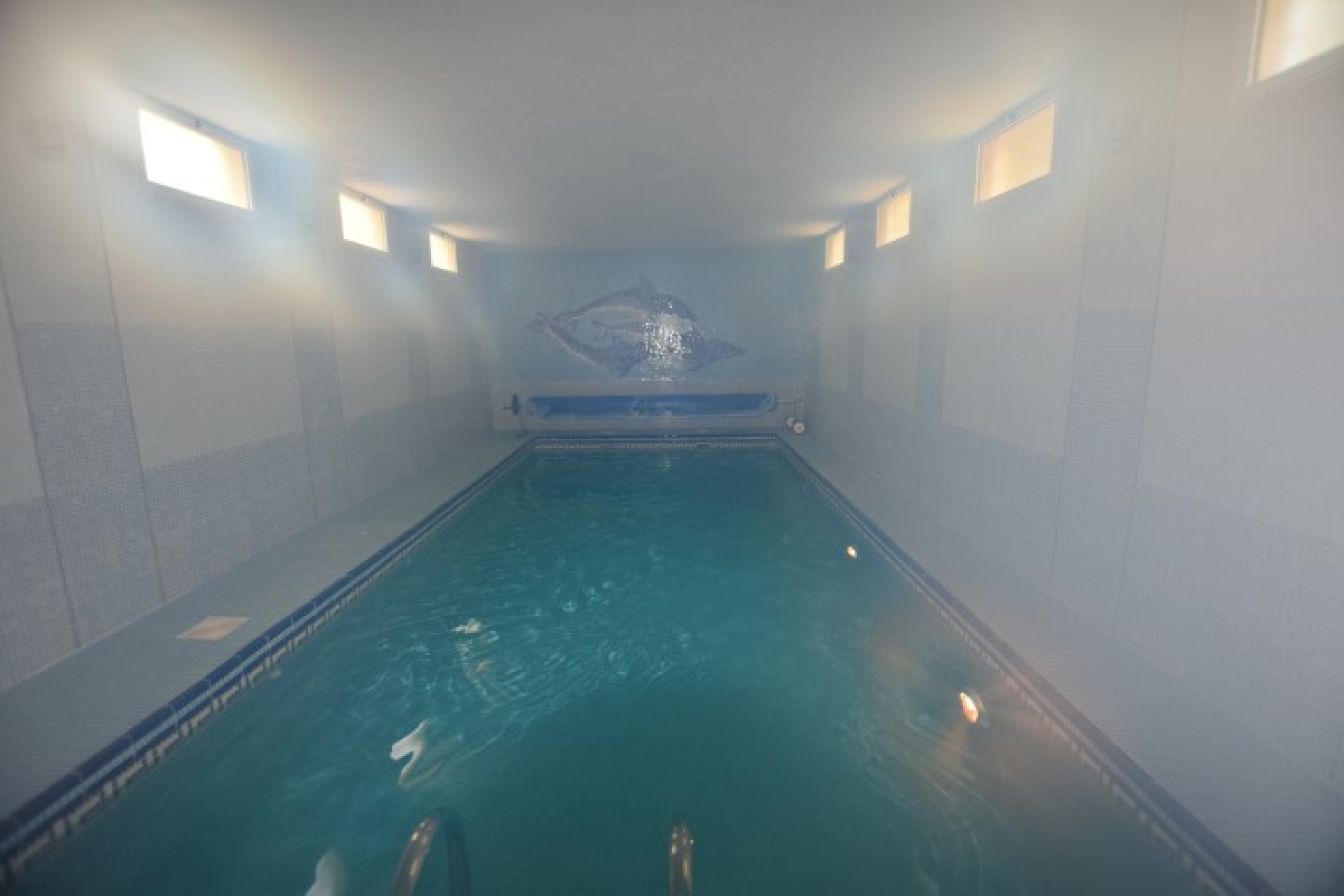 Herverkoop - Detached House / Villa - Ciudad Quesada - La Fiesta
