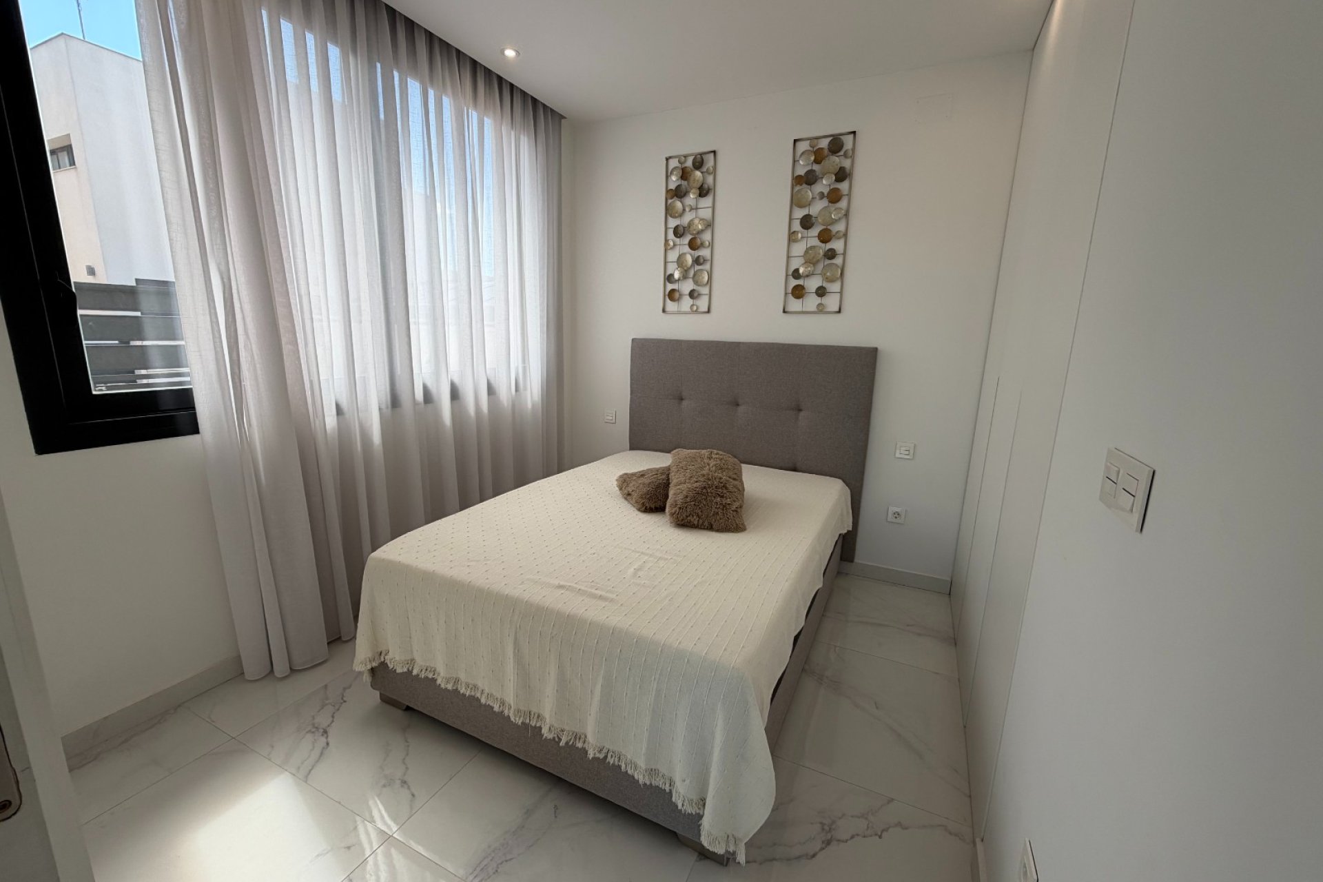 Herverkoop - Detached House / Villa - Ciudad Quesada - La Laguna