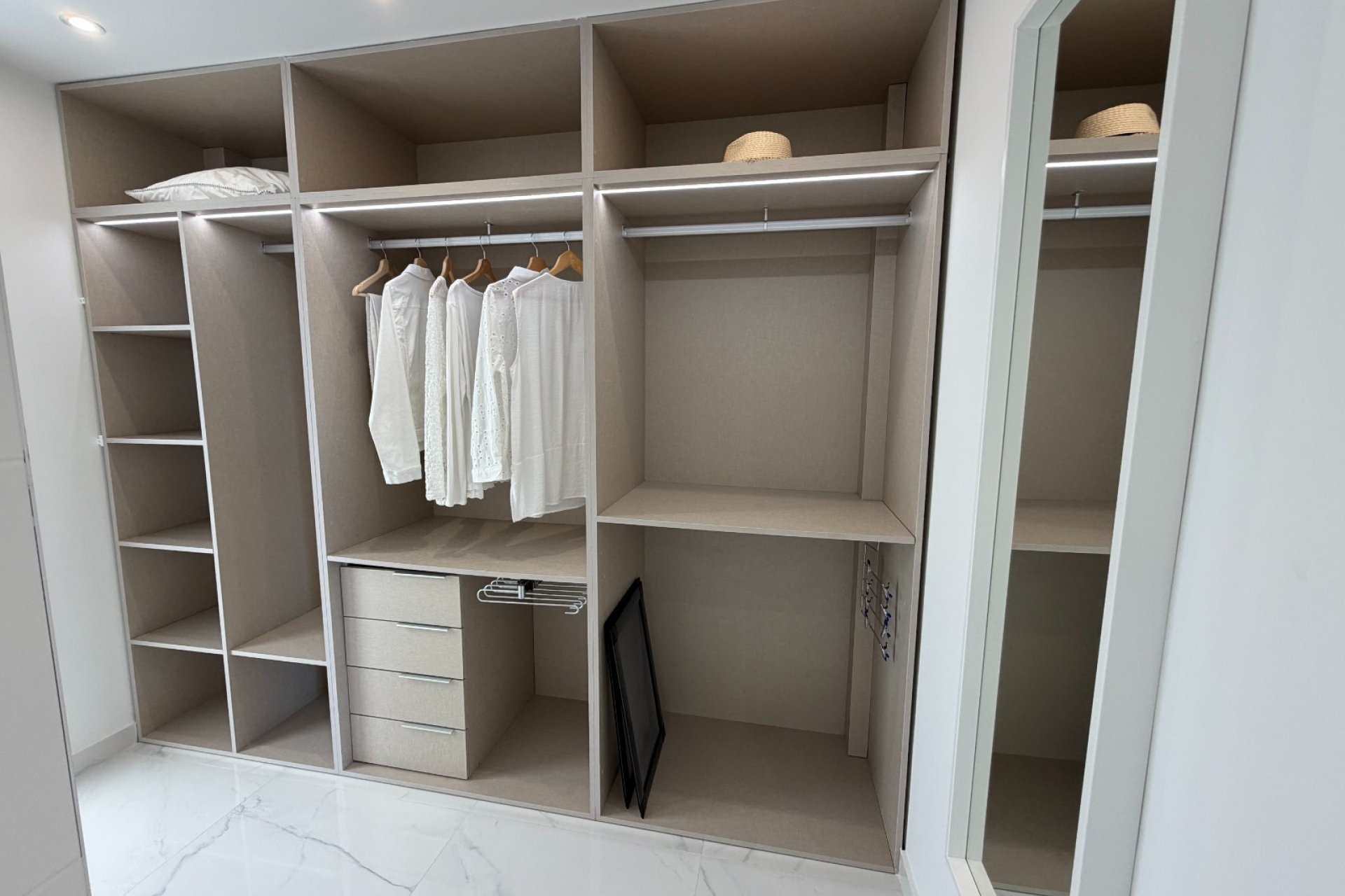 Herverkoop - Detached House / Villa - Ciudad Quesada - La Laguna