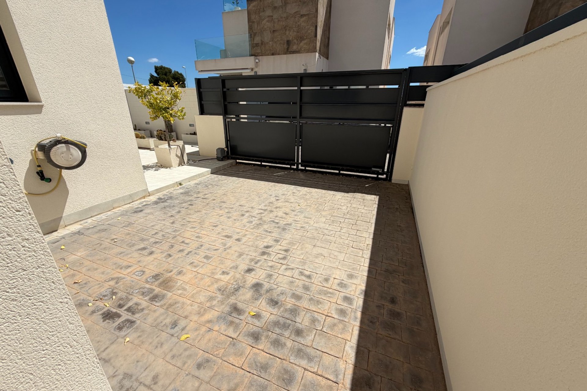 Herverkoop - Detached House / Villa - Ciudad Quesada - La Laguna