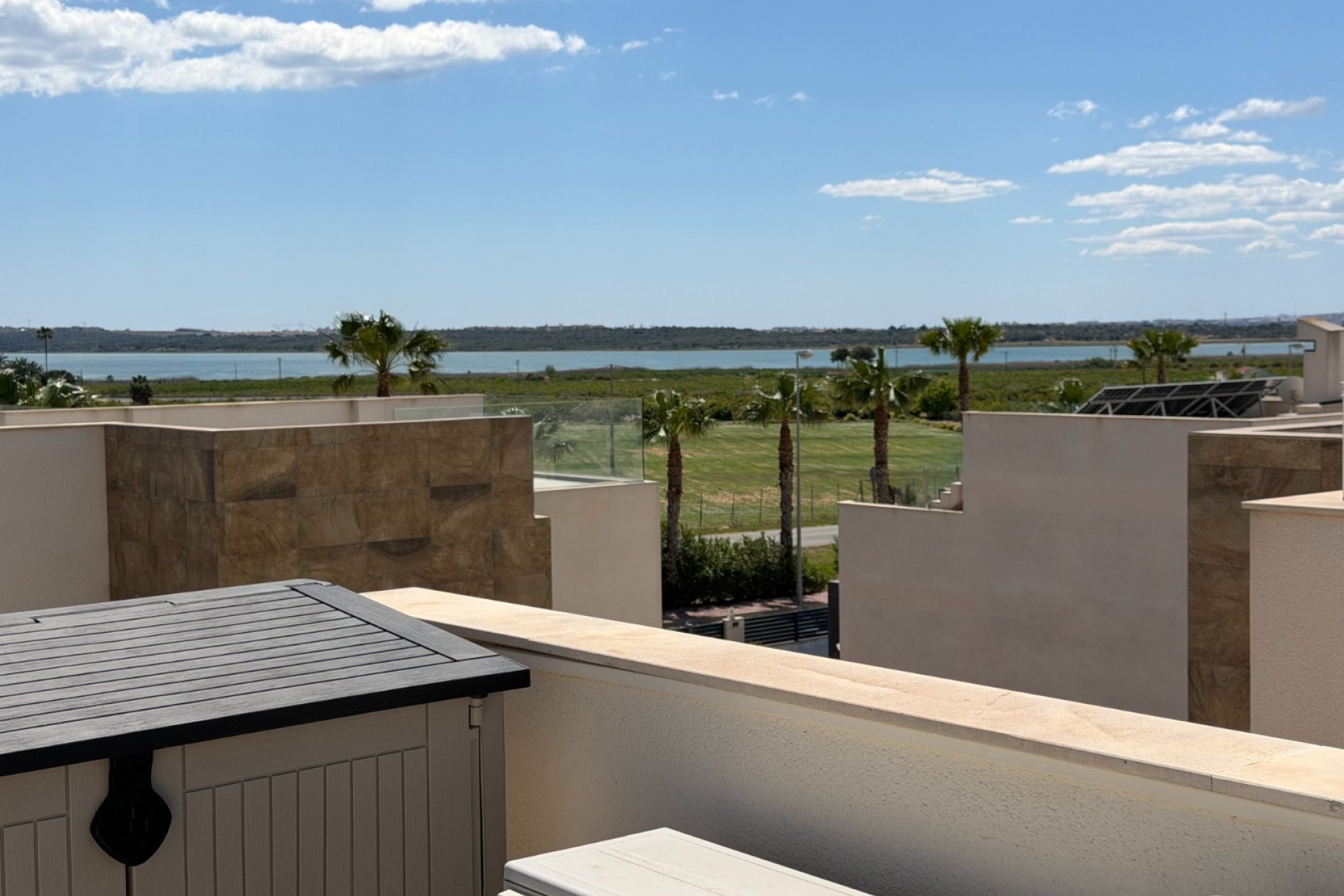 Herverkoop - Detached House / Villa - Ciudad Quesada - La Laguna