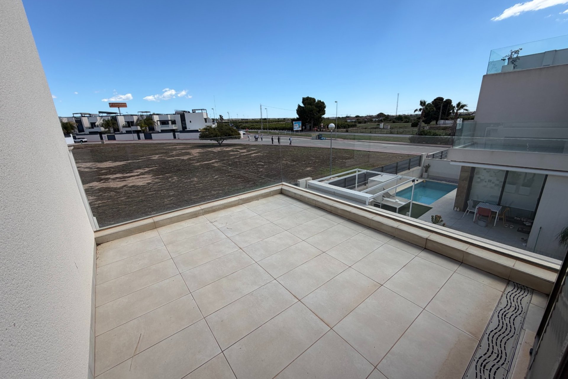 Herverkoop - Detached House / Villa - Ciudad Quesada - La Laguna
