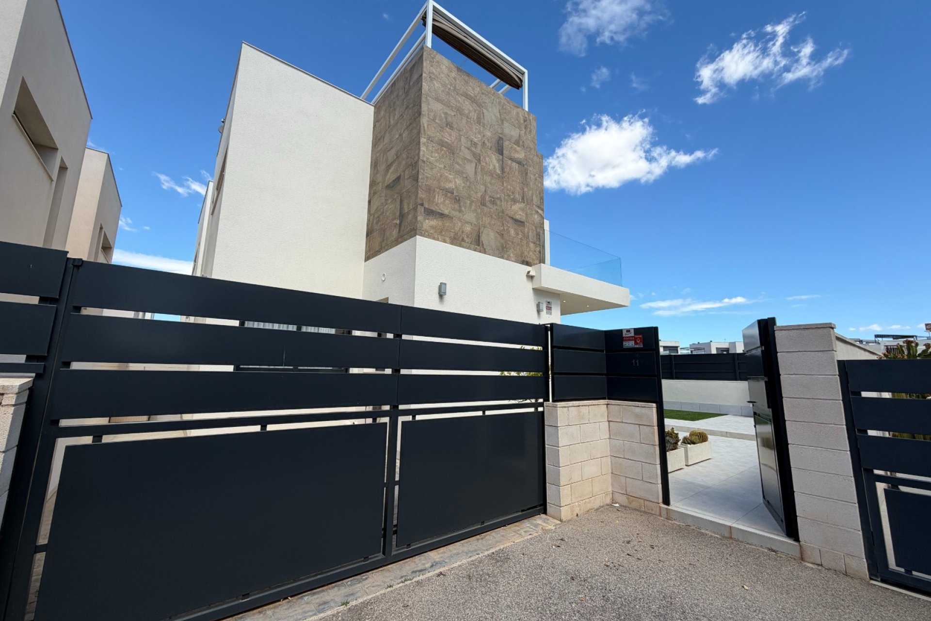 Herverkoop - Detached House / Villa - Ciudad Quesada - La Laguna