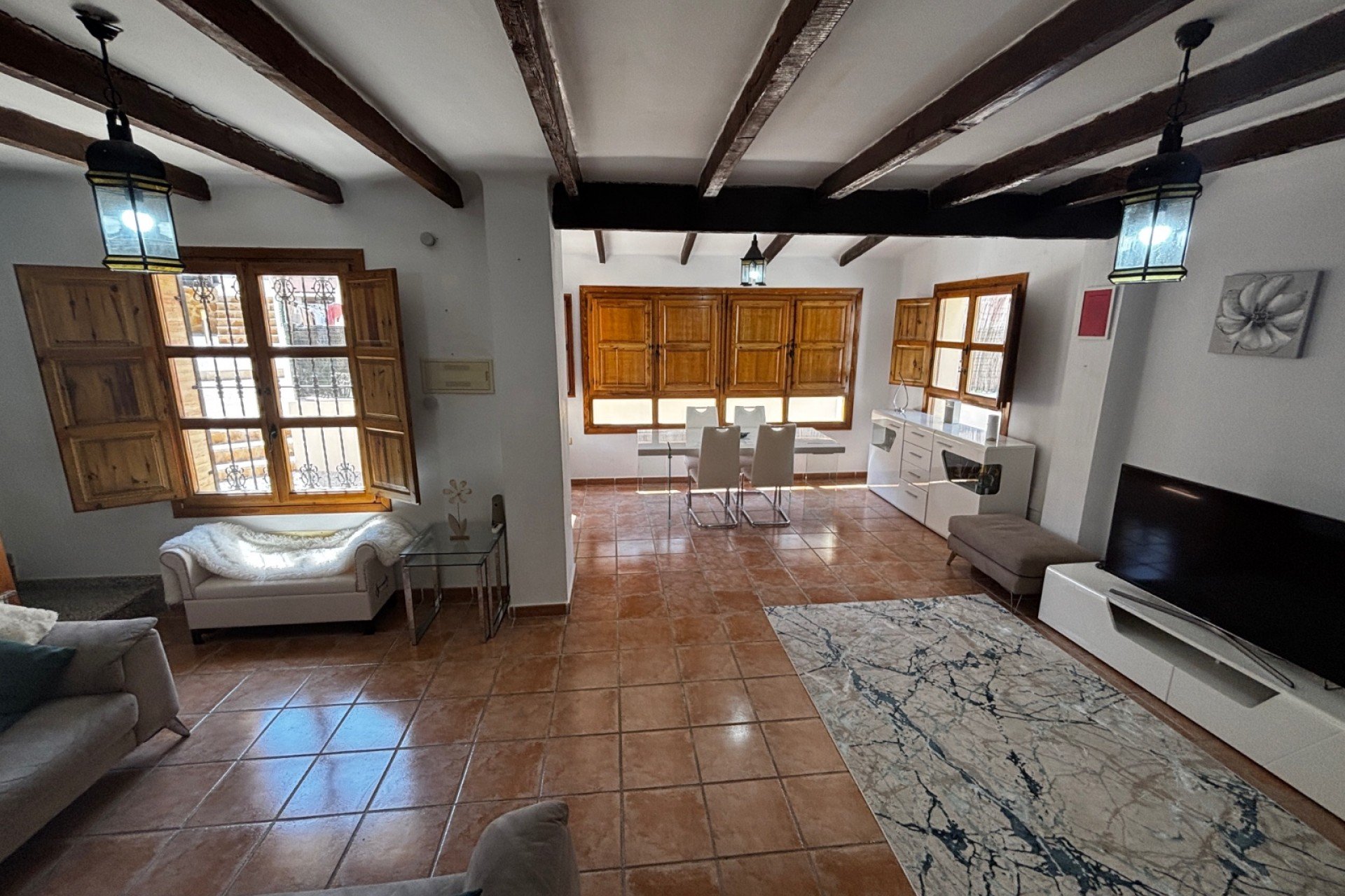 Herverkoop - Detached House / Villa - Ciudad Quesada - La Marquesa Golf