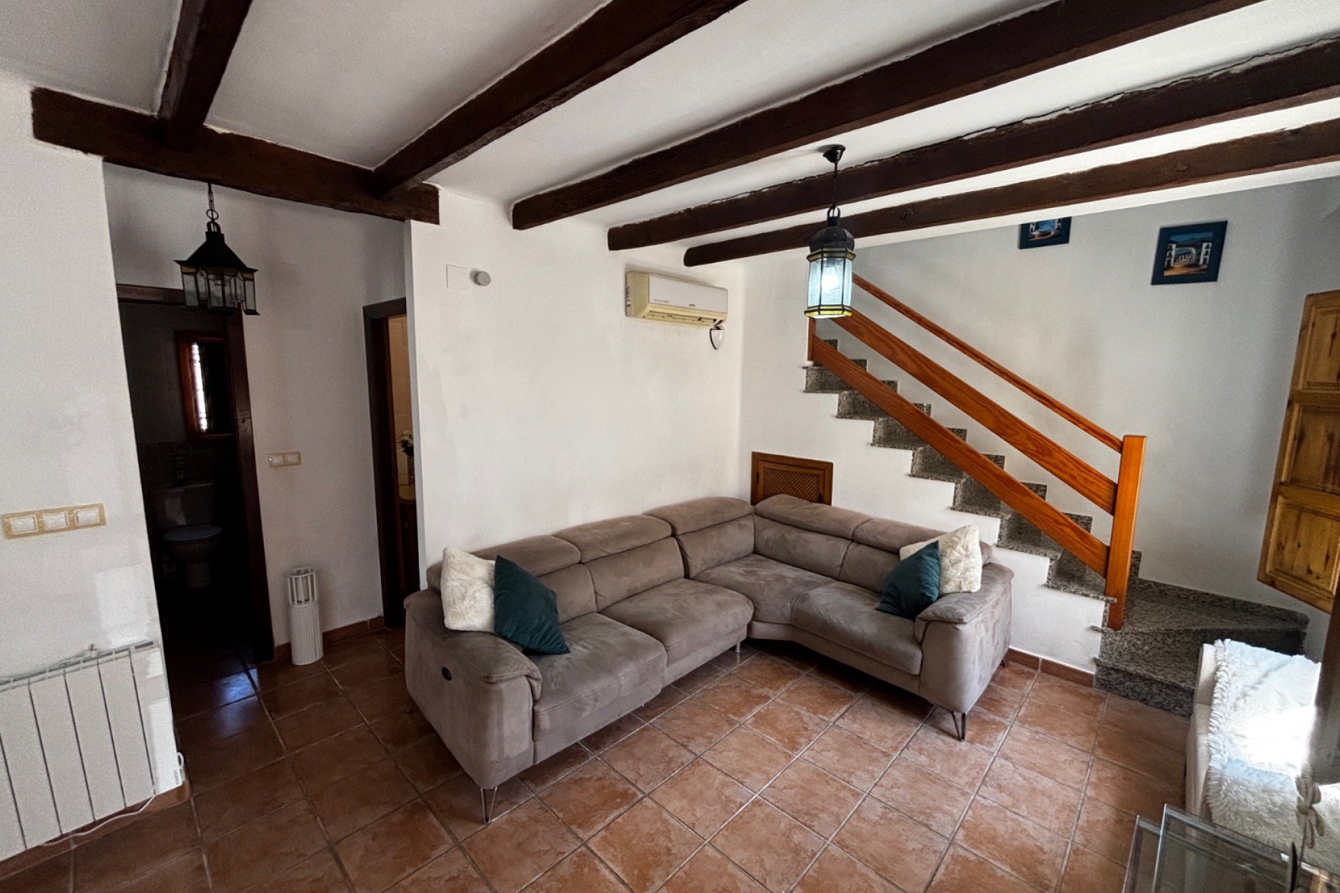 Herverkoop - Detached House / Villa - Ciudad Quesada - La Marquesa Golf