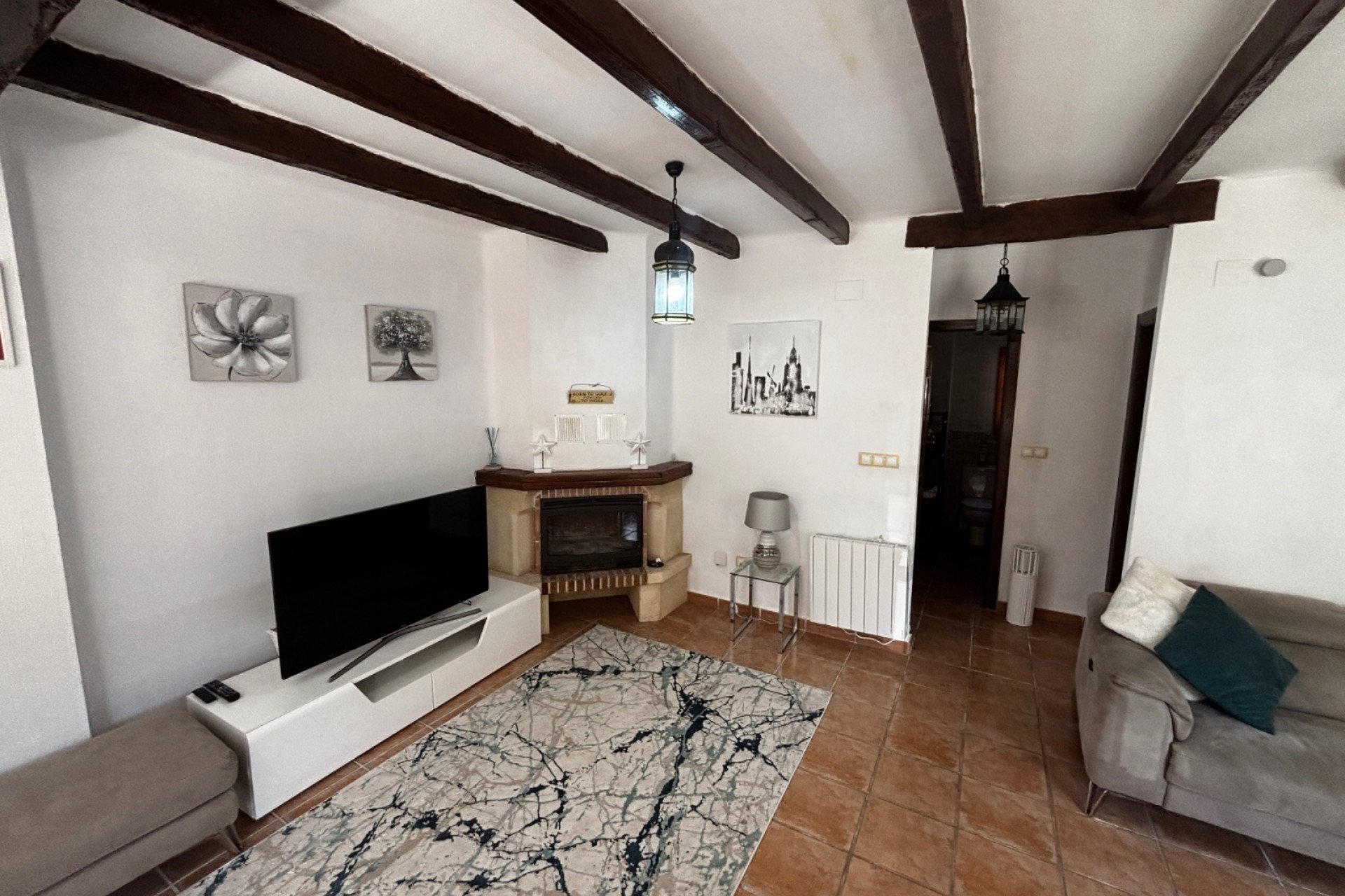 Herverkoop - Detached House / Villa - Ciudad Quesada - La Marquesa Golf