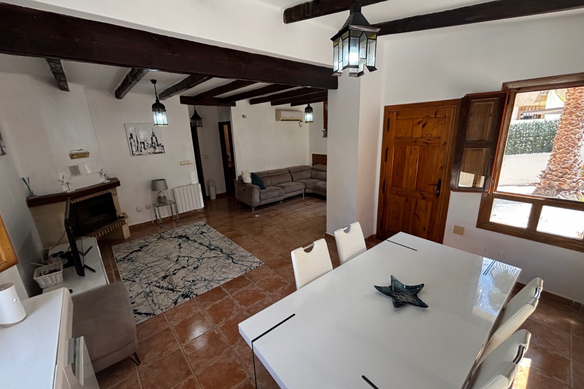 Herverkoop - Detached House / Villa - Ciudad Quesada - La Marquesa Golf