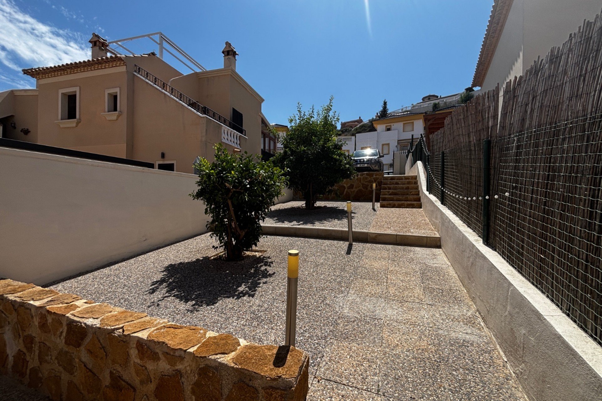 Herverkoop - Detached House / Villa - Ciudad Quesada - La Marquesa Golf