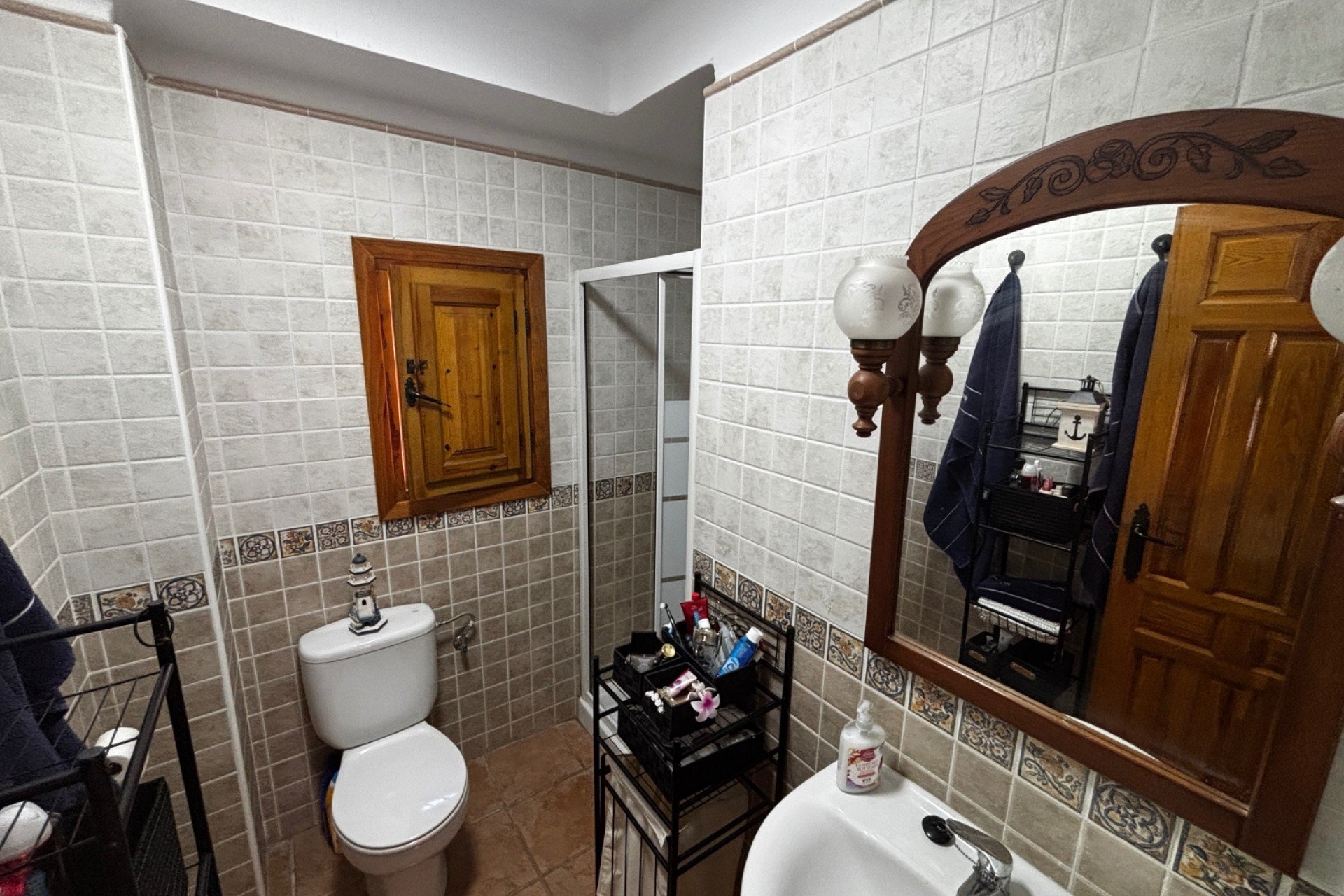 Herverkoop - Detached House / Villa - Ciudad Quesada - La Marquesa Golf