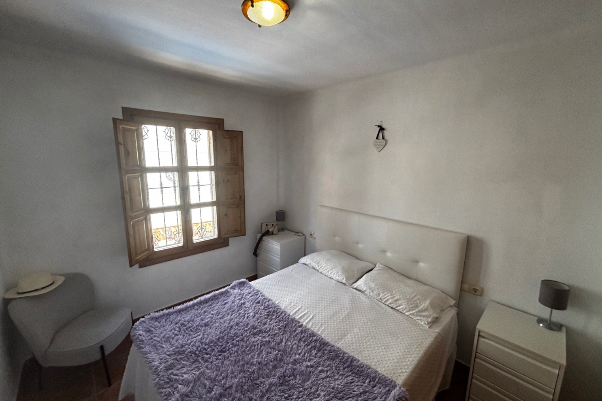 Herverkoop - Detached House / Villa - Ciudad Quesada - La Marquesa Golf