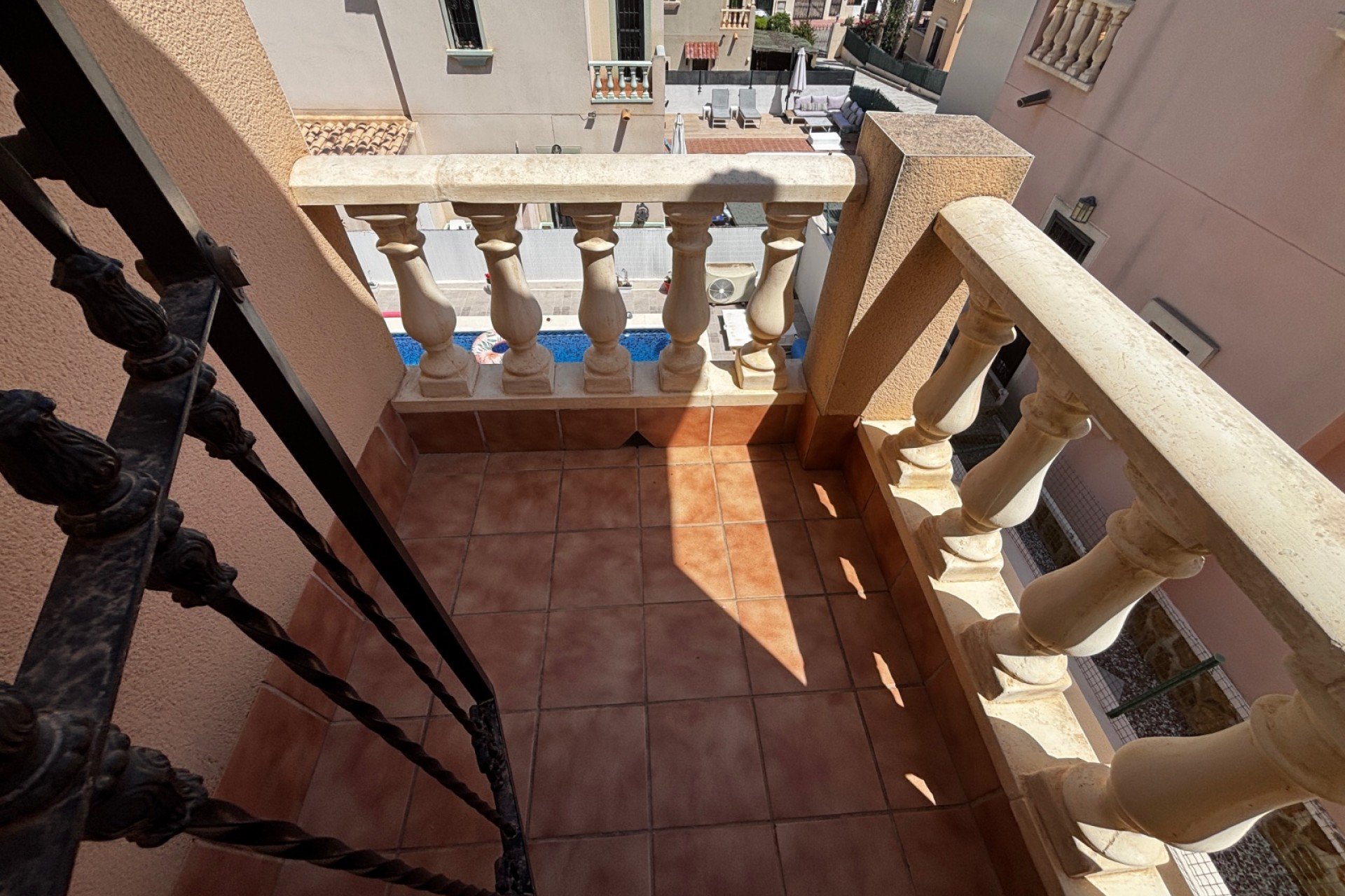 Herverkoop - Detached House / Villa - Ciudad Quesada - La Marquesa Golf