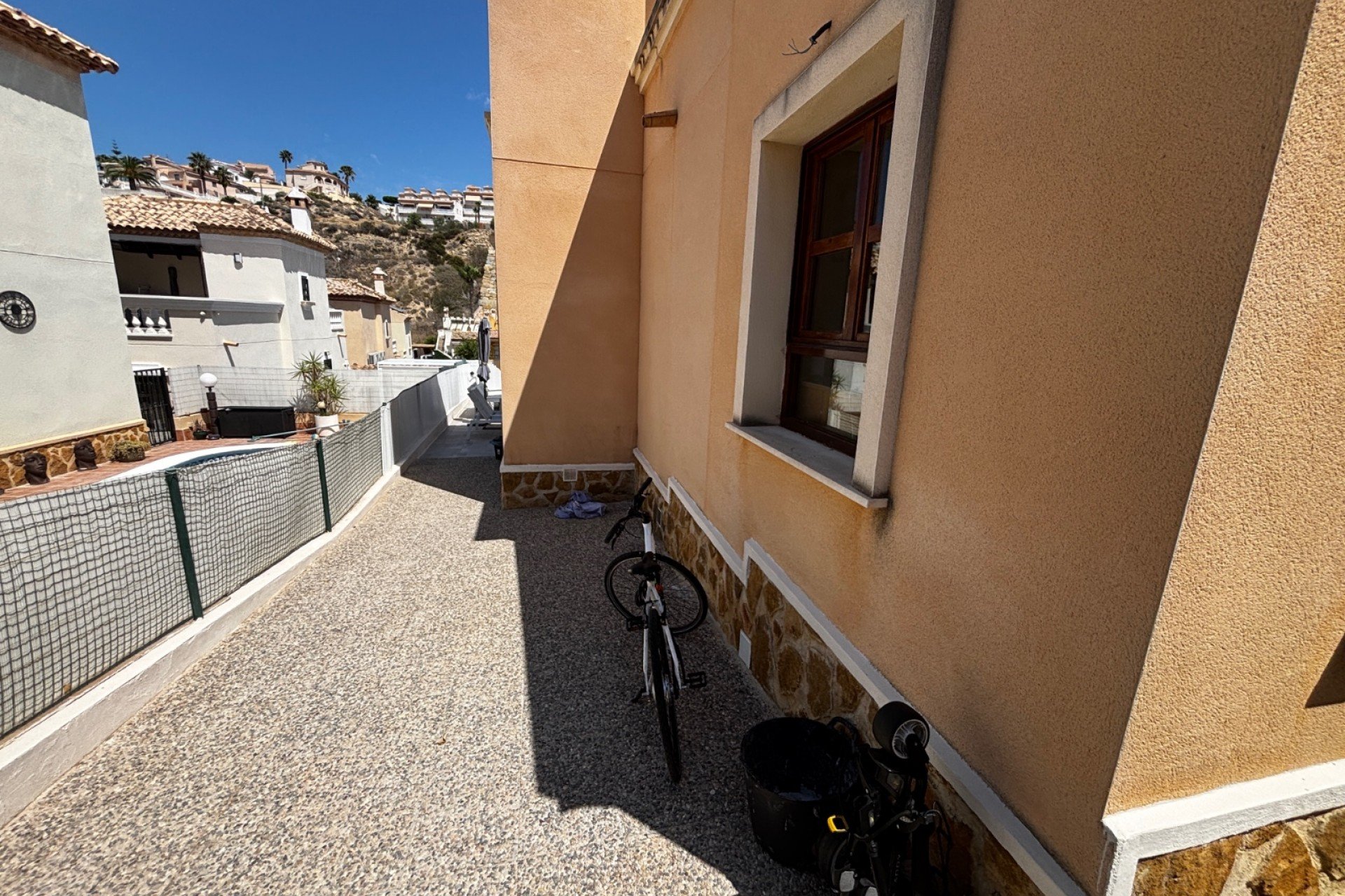 Herverkoop - Detached House / Villa - Ciudad Quesada - La Marquesa Golf