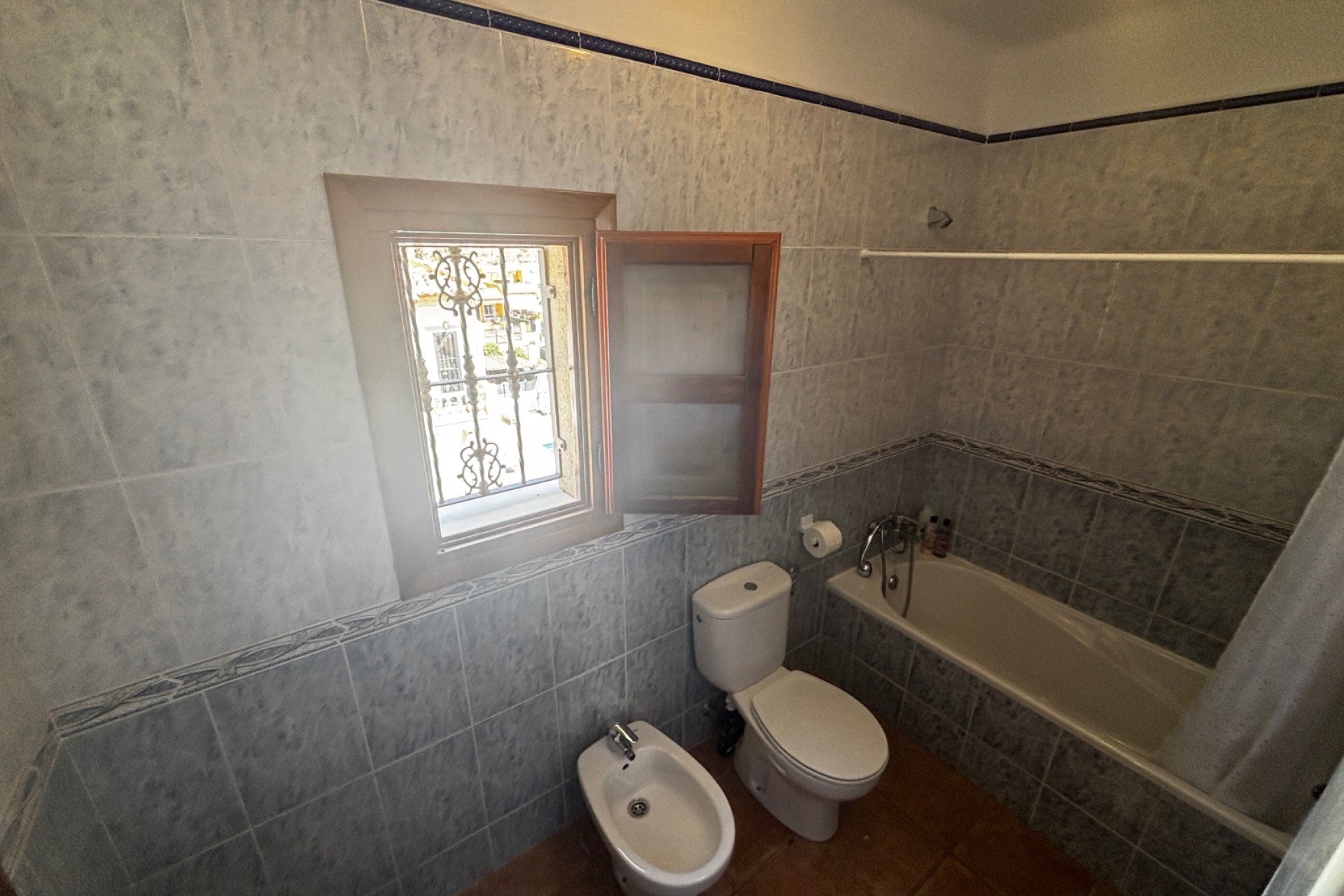 Herverkoop - Detached House / Villa - Ciudad Quesada - La Marquesa Golf