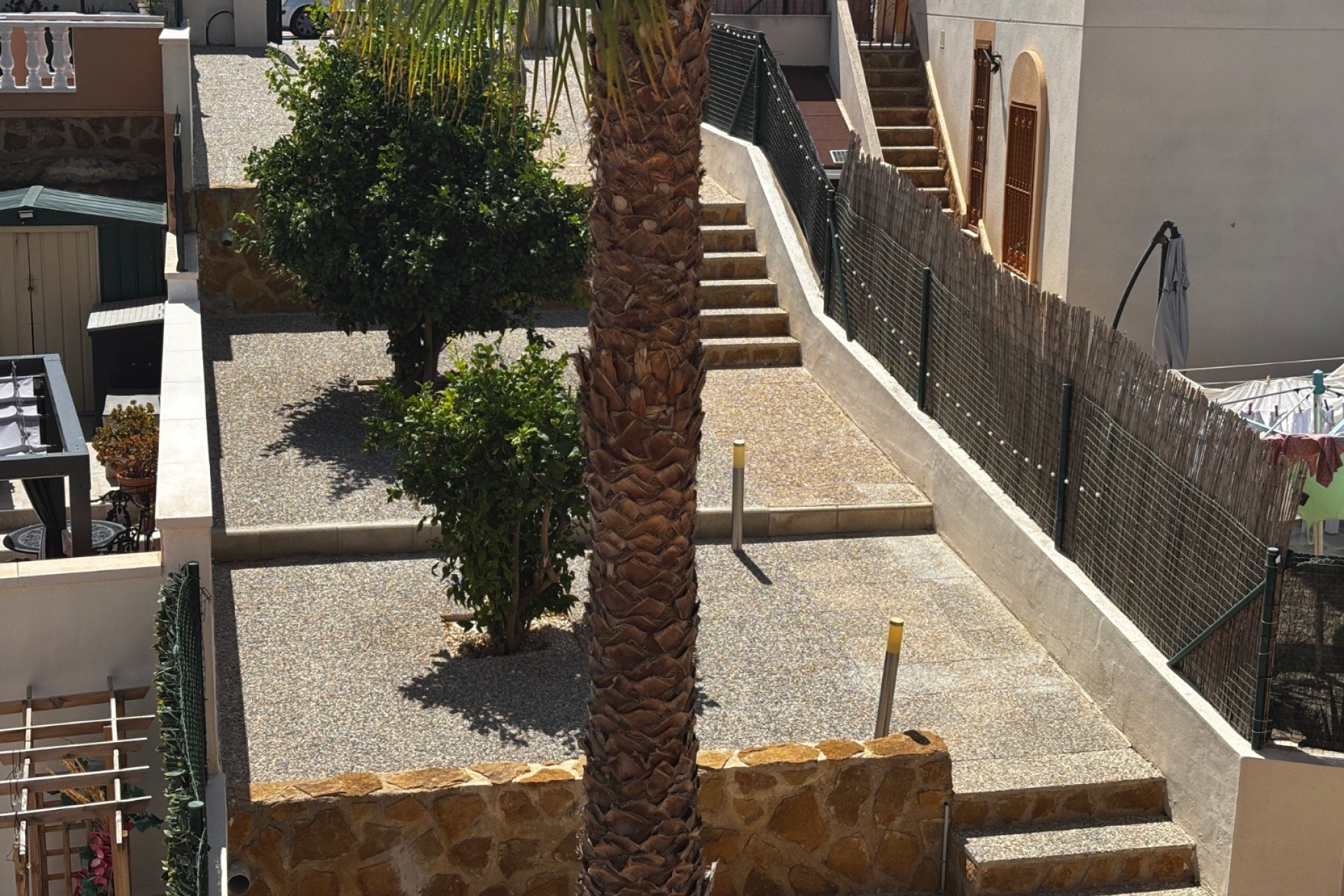 Herverkoop - Detached House / Villa - Ciudad Quesada - La Marquesa Golf