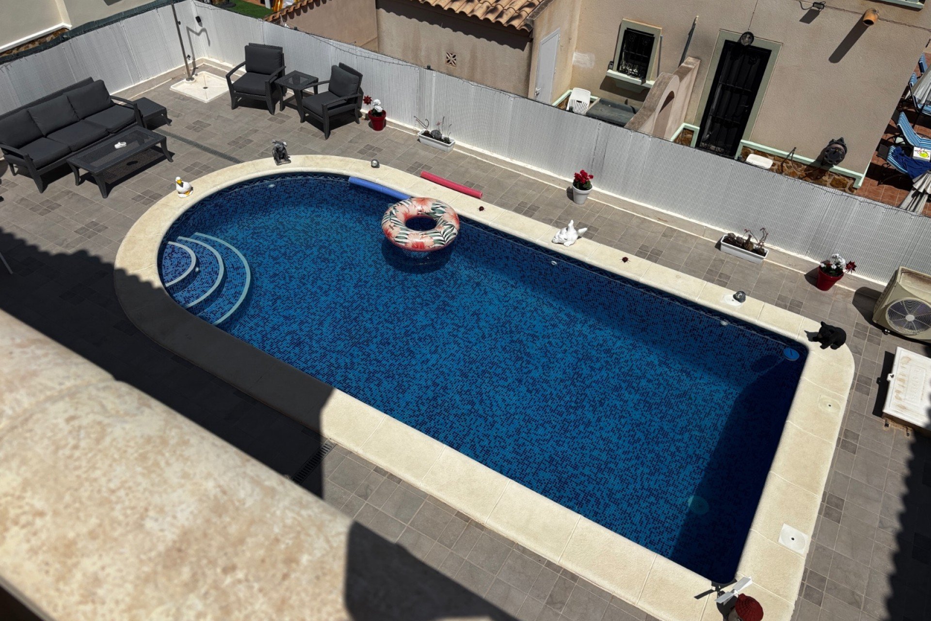 Herverkoop - Detached House / Villa - Ciudad Quesada - La Marquesa Golf