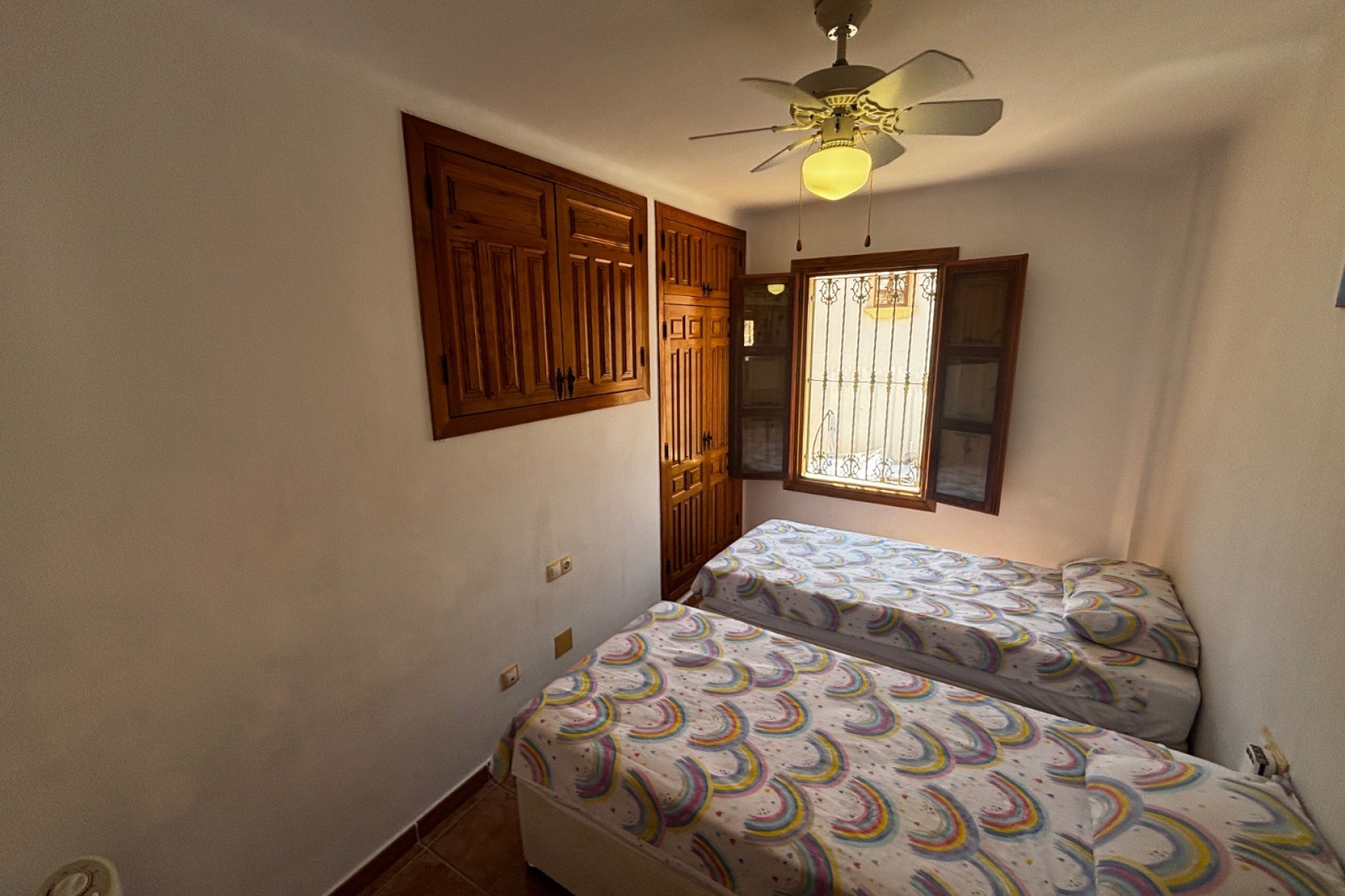 Herverkoop - Detached House / Villa - Ciudad Quesada - La Marquesa Golf