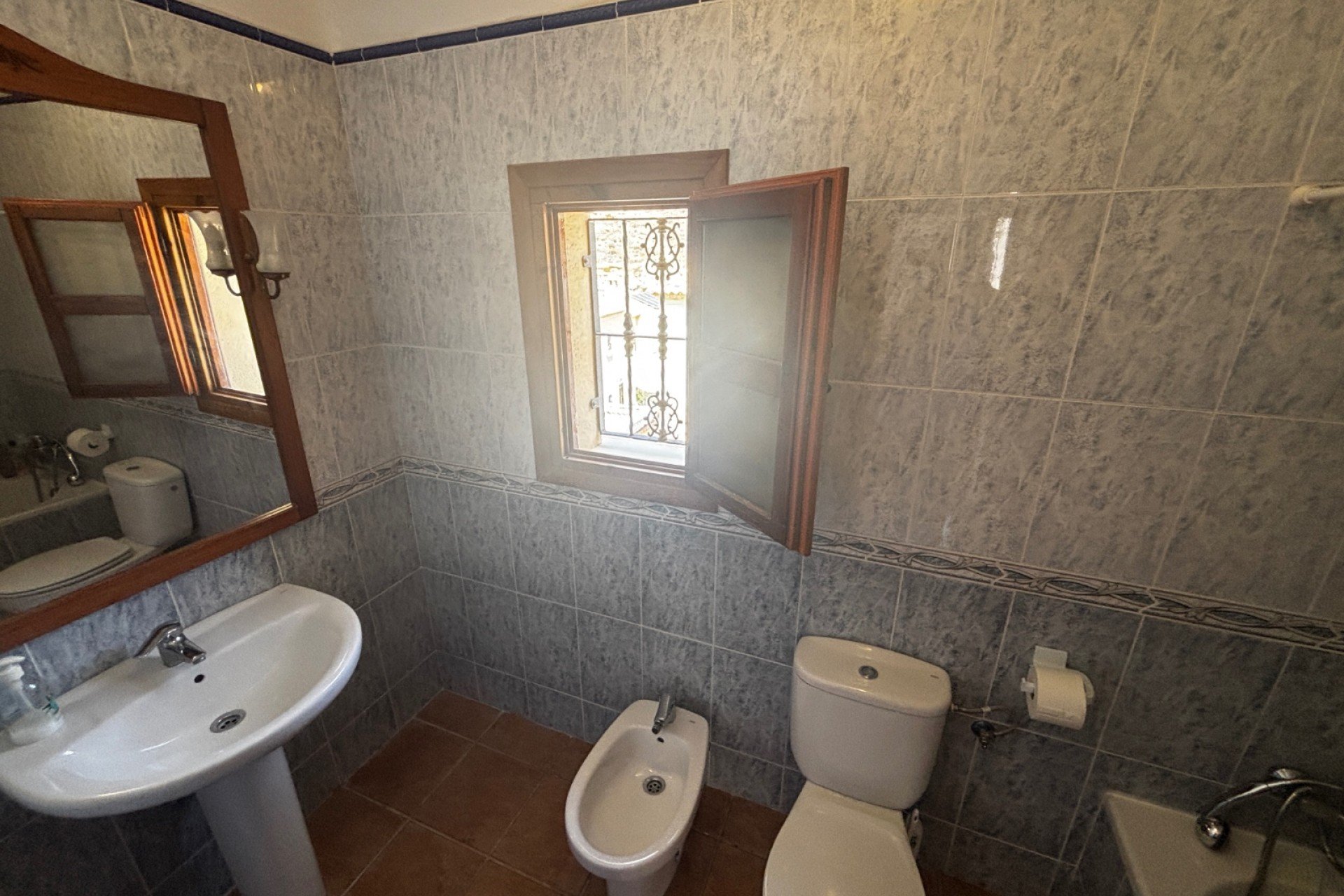 Herverkoop - Detached House / Villa - Ciudad Quesada - La Marquesa Golf