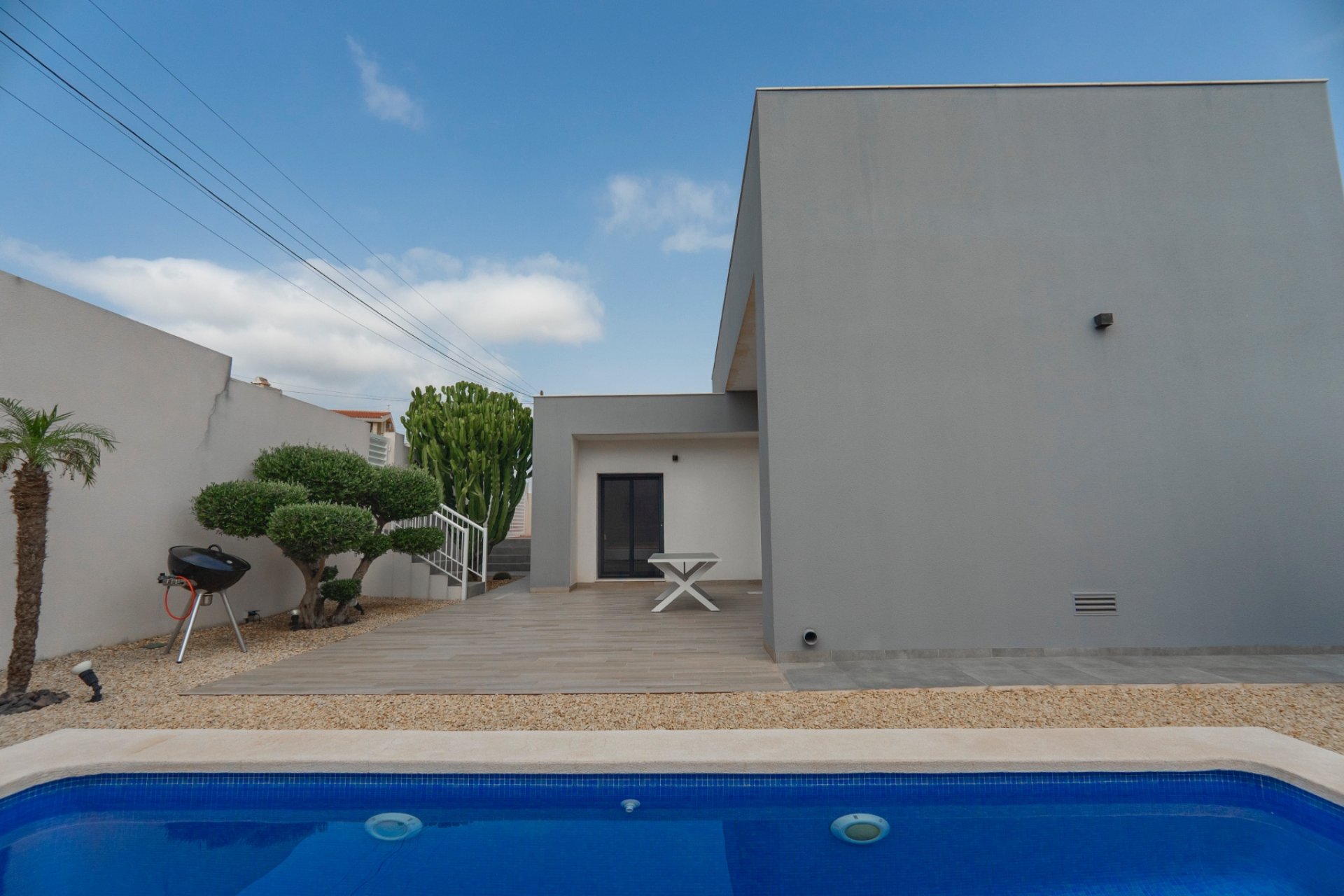 Herverkoop - Detached House / Villa - Ciudad Quesada - La  Marquesa Golf