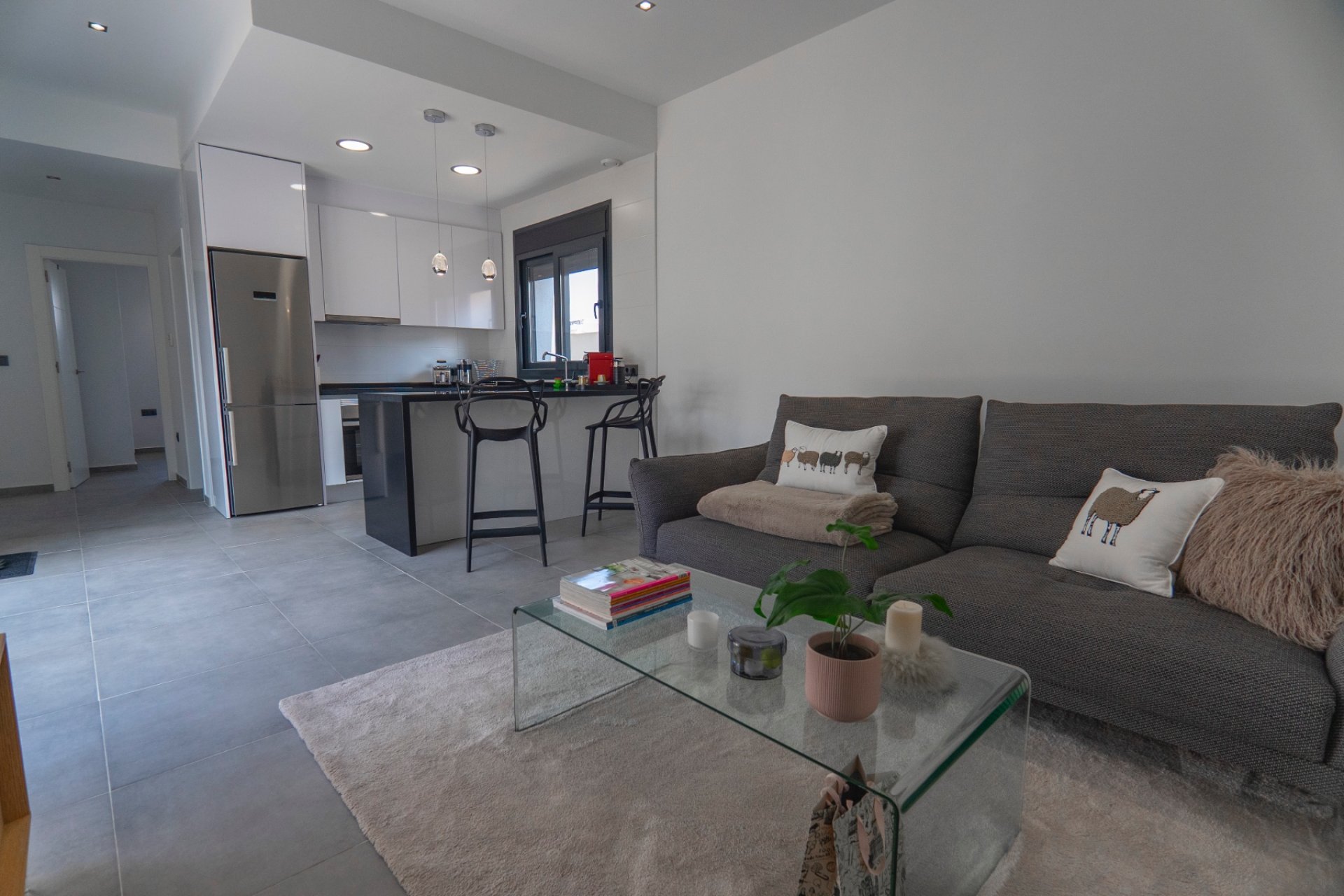 Herverkoop - Detached House / Villa - Ciudad Quesada - La  Marquesa Golf