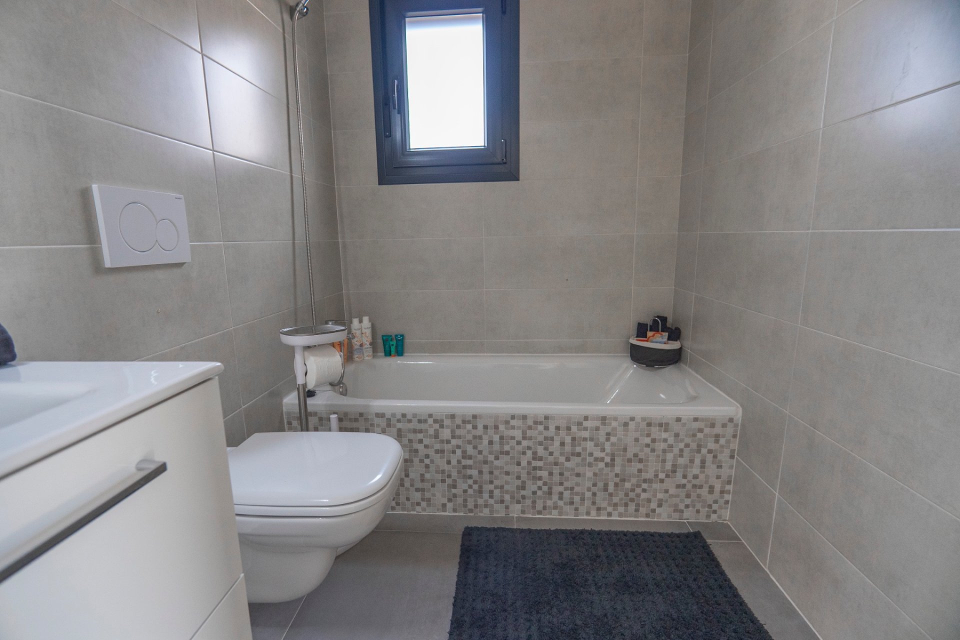 Herverkoop - Detached House / Villa - Ciudad Quesada - La  Marquesa Golf