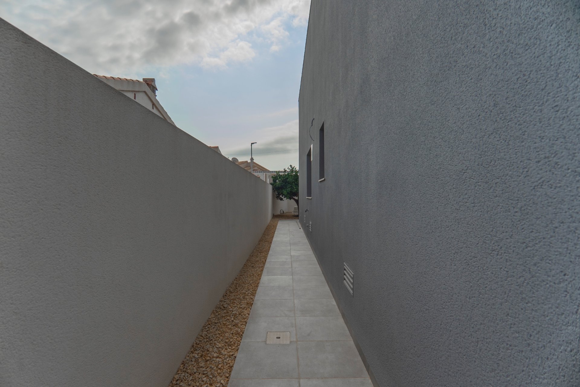 Herverkoop - Detached House / Villa - Ciudad Quesada - La  Marquesa Golf