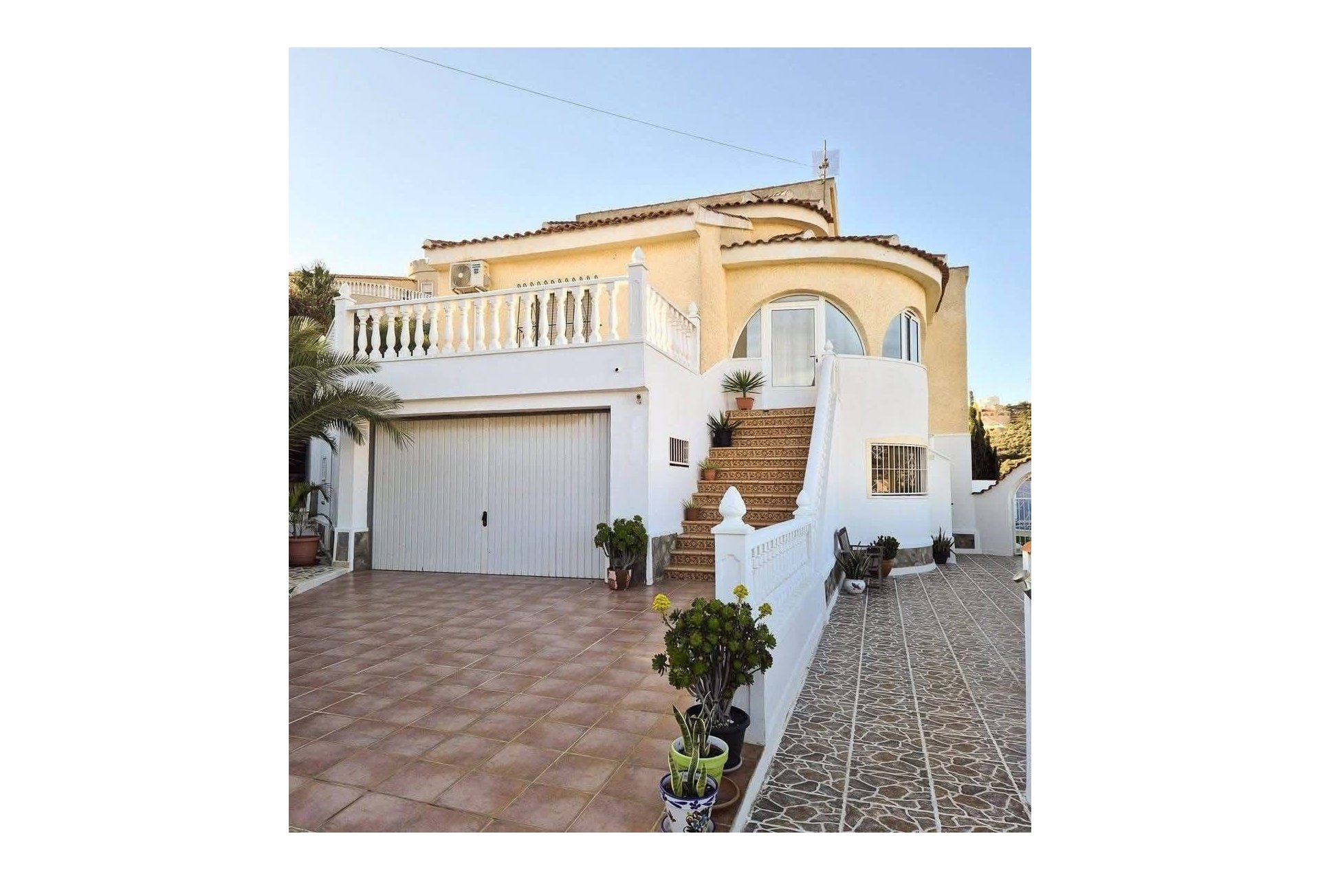 Herverkoop - Detached House / Villa - Ciudad Quesada - La  Marquesa Golf