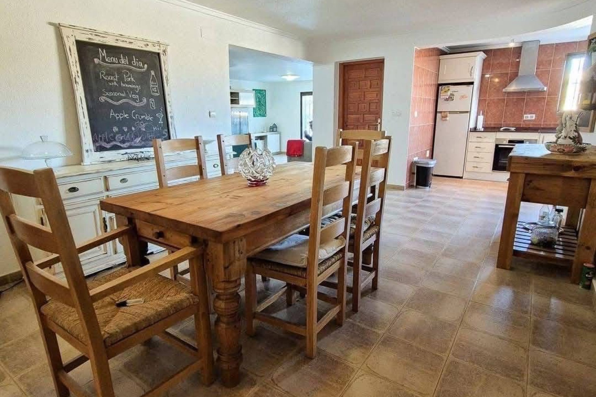 Herverkoop - Detached House / Villa - Ciudad Quesada - La  Marquesa Golf