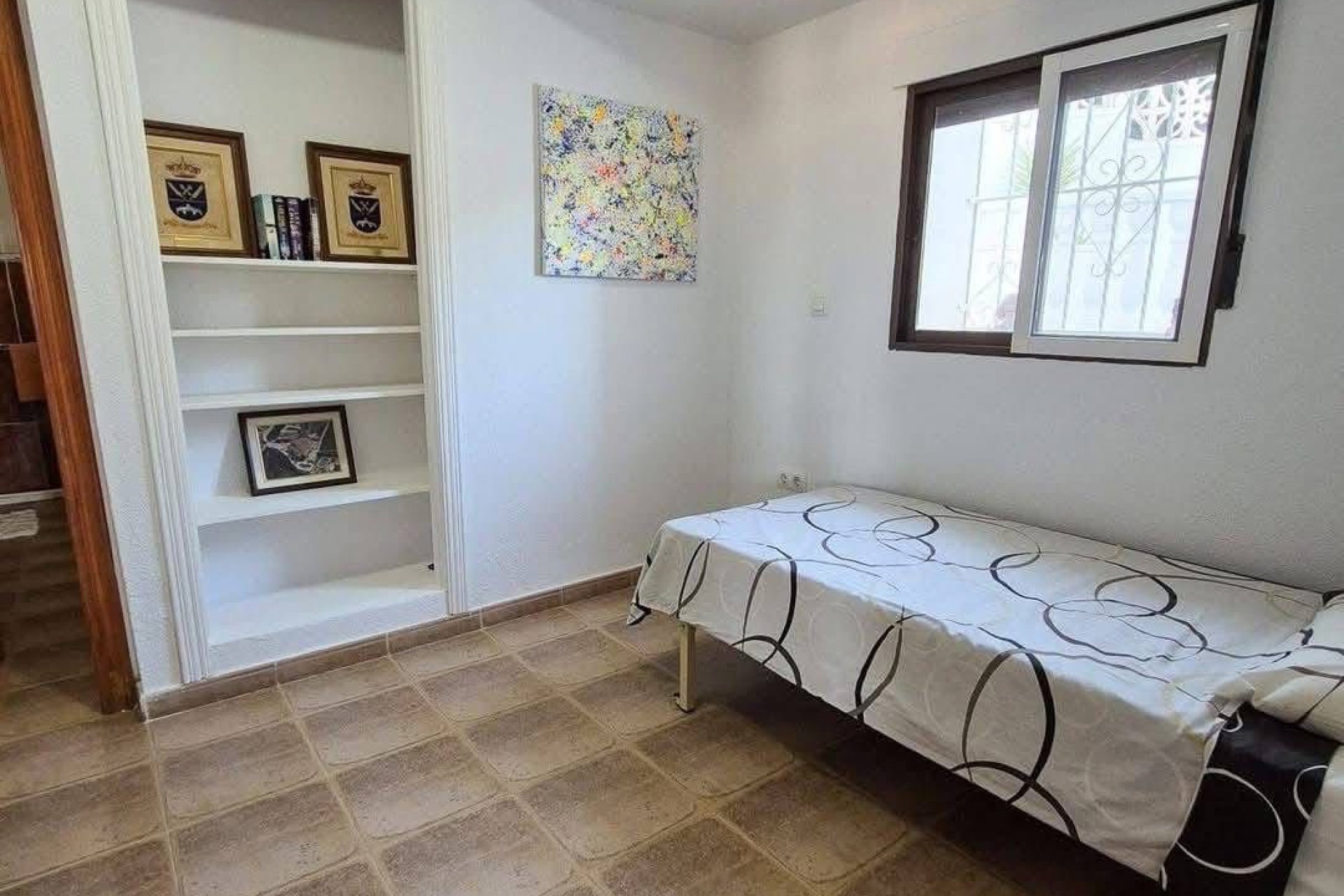 Herverkoop - Detached House / Villa - Ciudad Quesada - La  Marquesa Golf