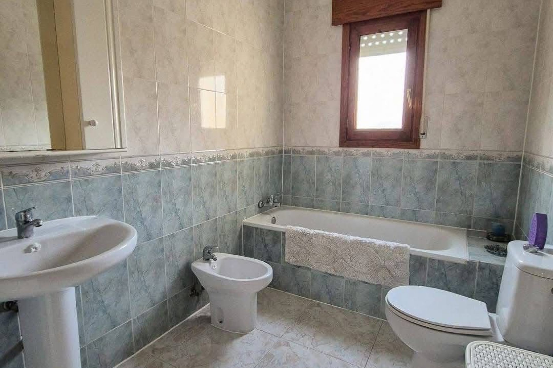 Herverkoop - Detached House / Villa - Ciudad Quesada - La  Marquesa Golf