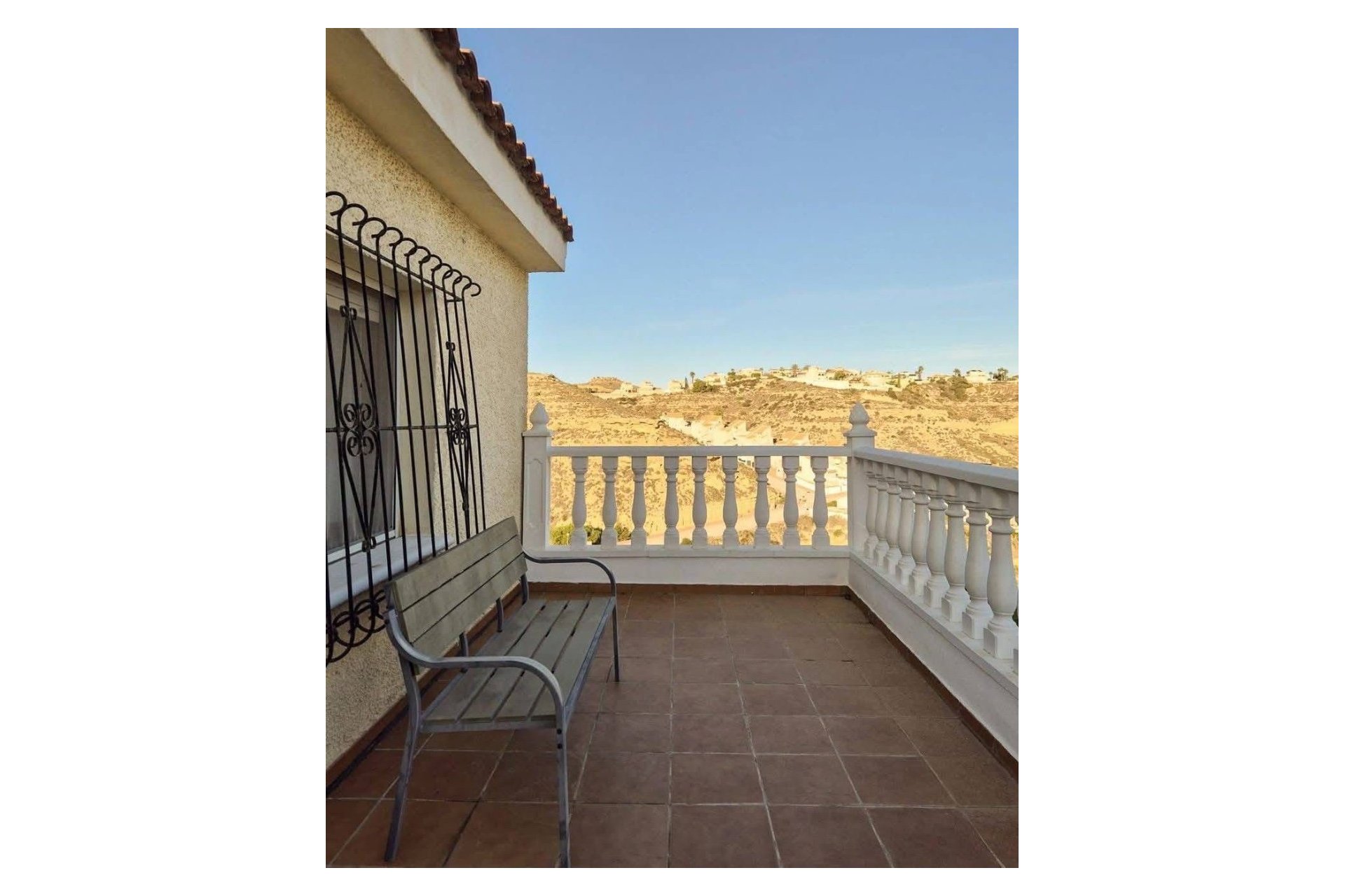 Herverkoop - Detached House / Villa - Ciudad Quesada - La  Marquesa Golf