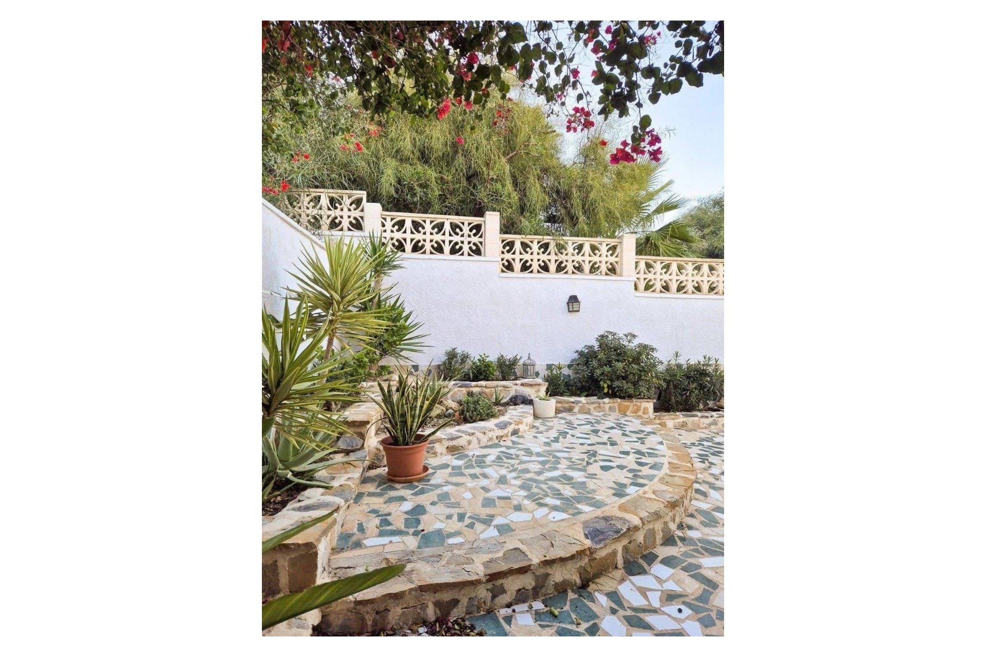 Herverkoop - Detached House / Villa - Ciudad Quesada - La  Marquesa Golf