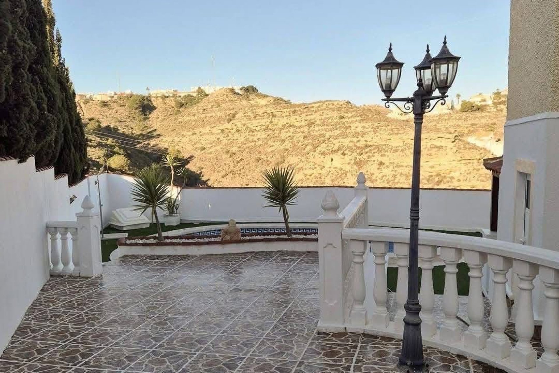 Herverkoop - Detached House / Villa - Ciudad Quesada - La  Marquesa Golf
