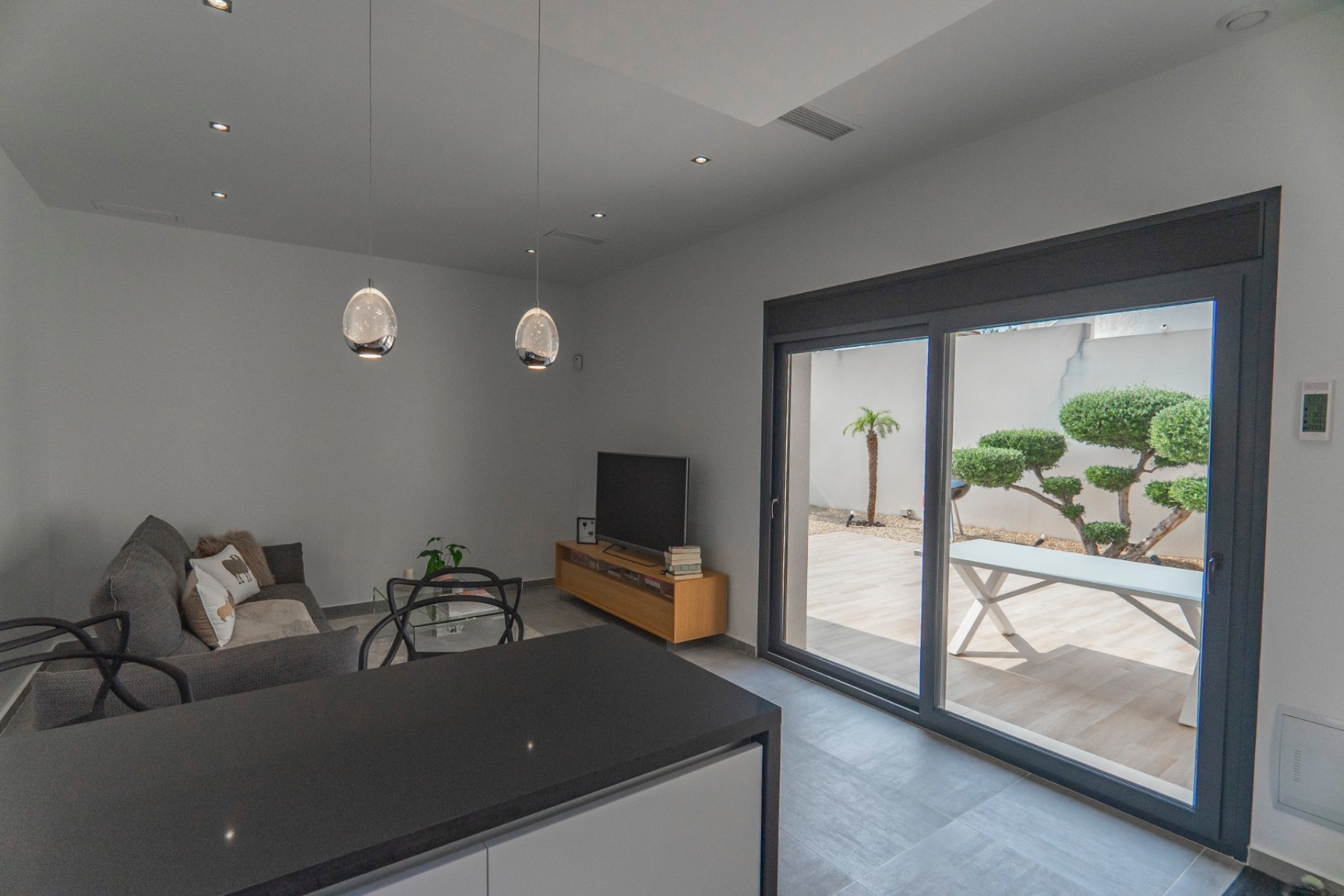 Herverkoop - Detached House / Villa - Ciudad Quesada - La  Marquesa Golf