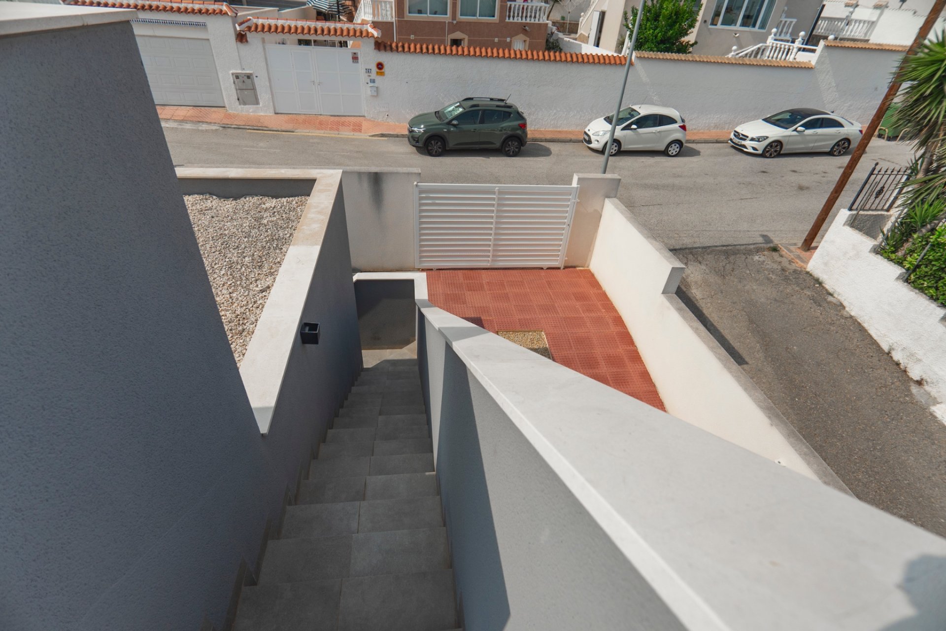 Herverkoop - Detached House / Villa - Ciudad Quesada - La  Marquesa Golf