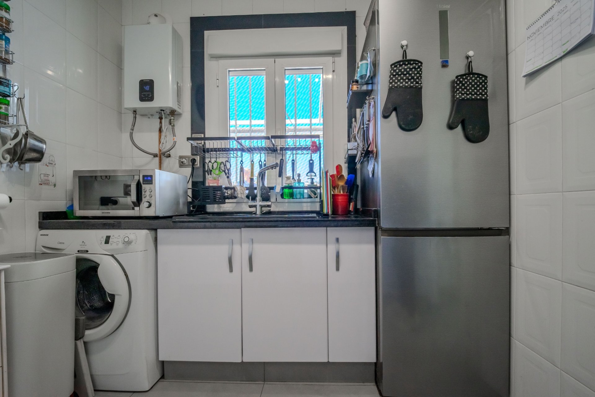 Herverkoop - Detached House / Villa - Ciudad Quesada - La Marquesa Golf