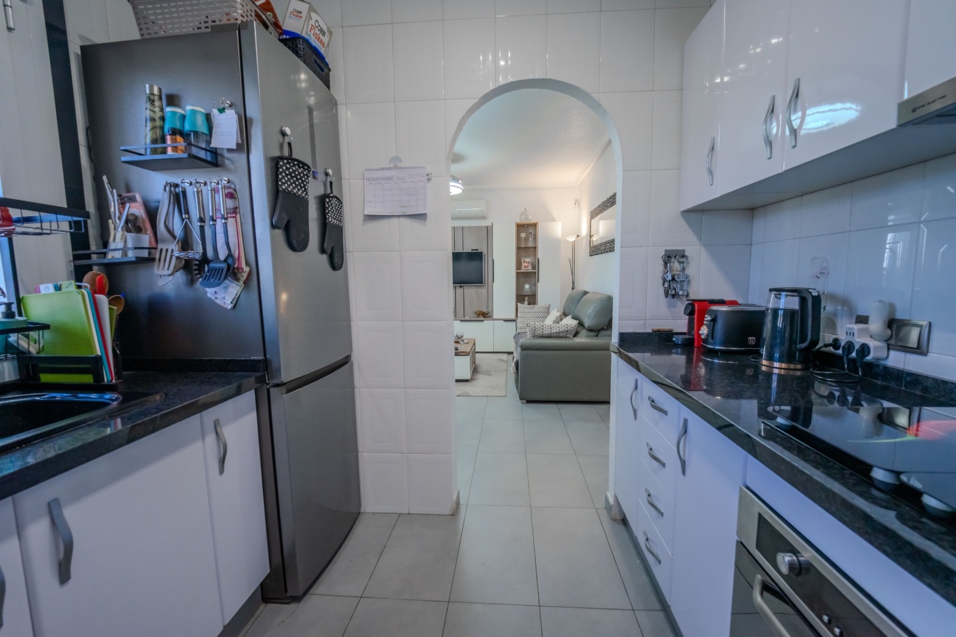 Herverkoop - Detached House / Villa - Ciudad Quesada - La Marquesa Golf