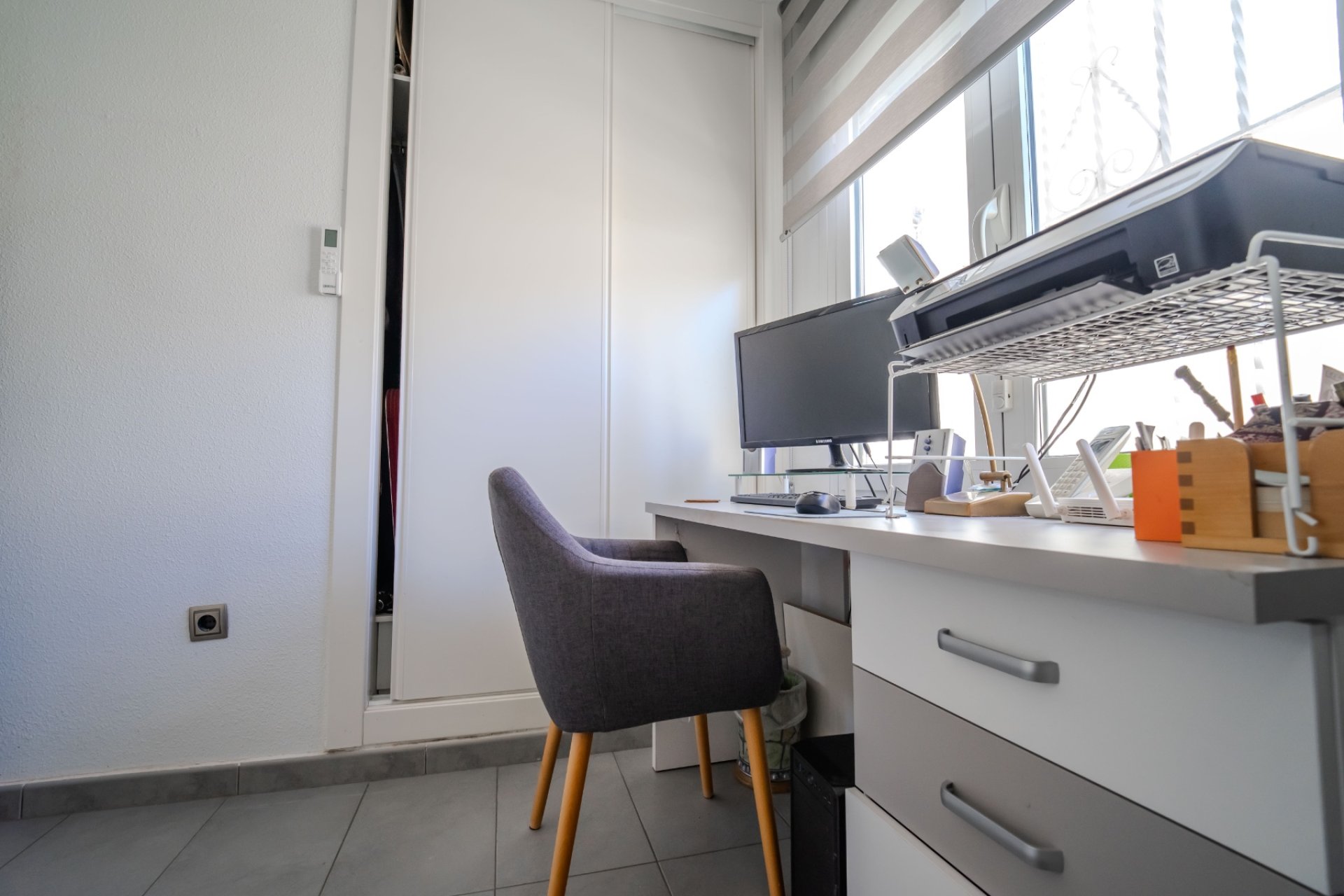 Herverkoop - Detached House / Villa - Ciudad Quesada - La Marquesa Golf