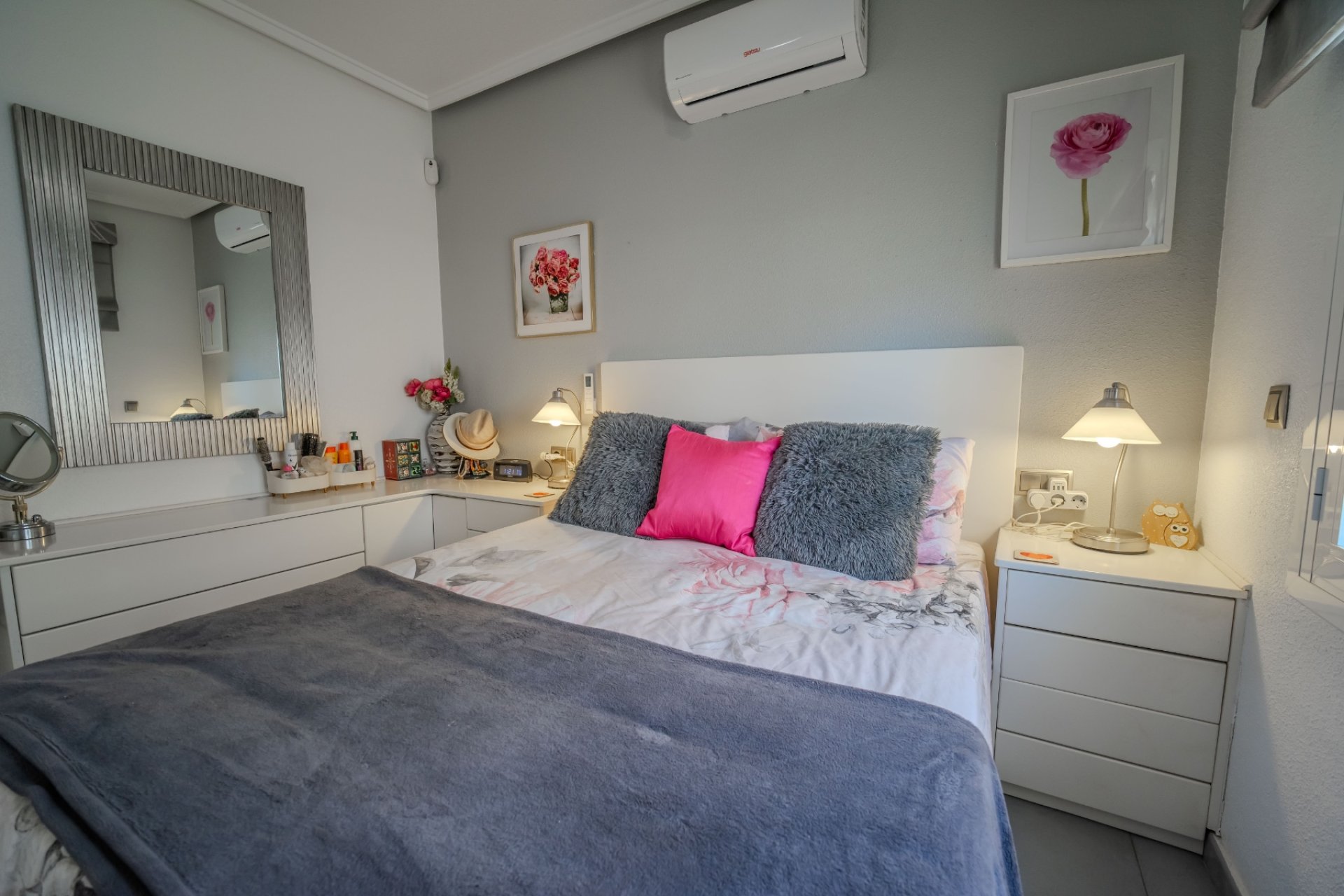 Herverkoop - Detached House / Villa - Ciudad Quesada - La Marquesa Golf