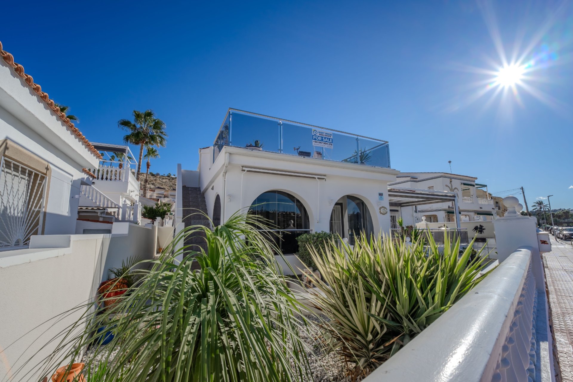 Herverkoop - Detached House / Villa - Ciudad Quesada - La Marquesa Golf