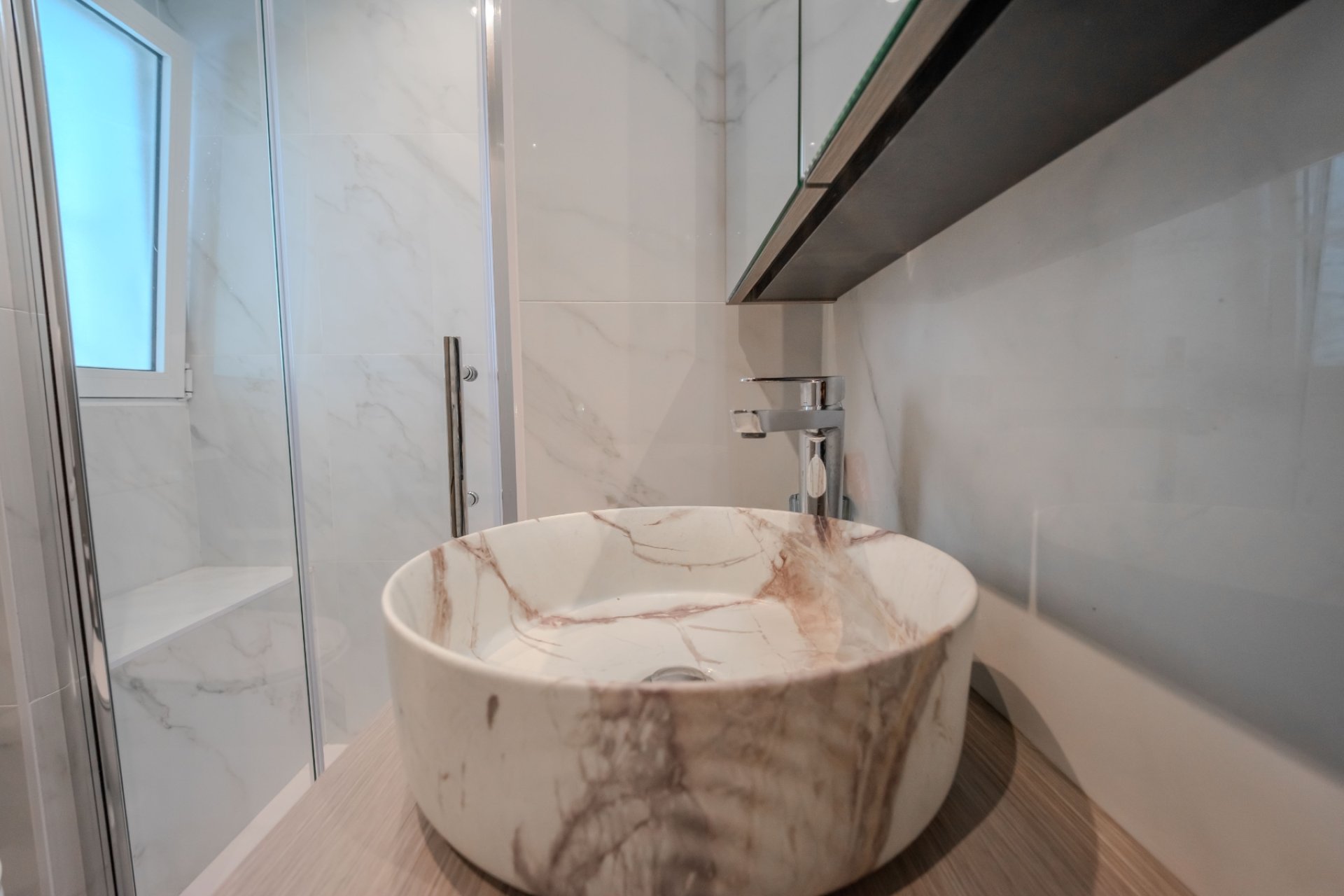 Herverkoop - Detached House / Villa - Ciudad Quesada - La Marquesa Golf