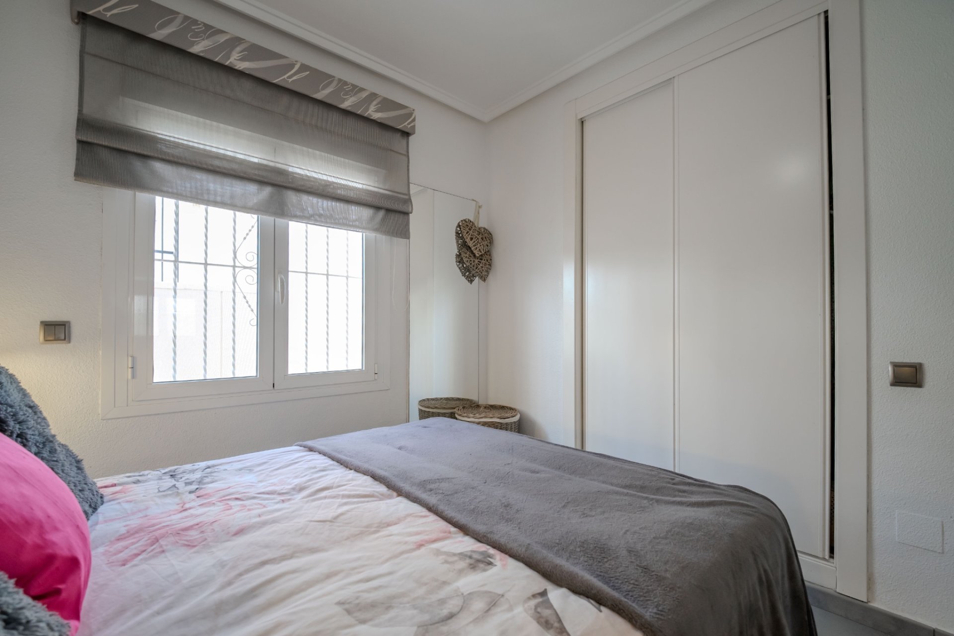 Herverkoop - Detached House / Villa - Ciudad Quesada - La Marquesa Golf