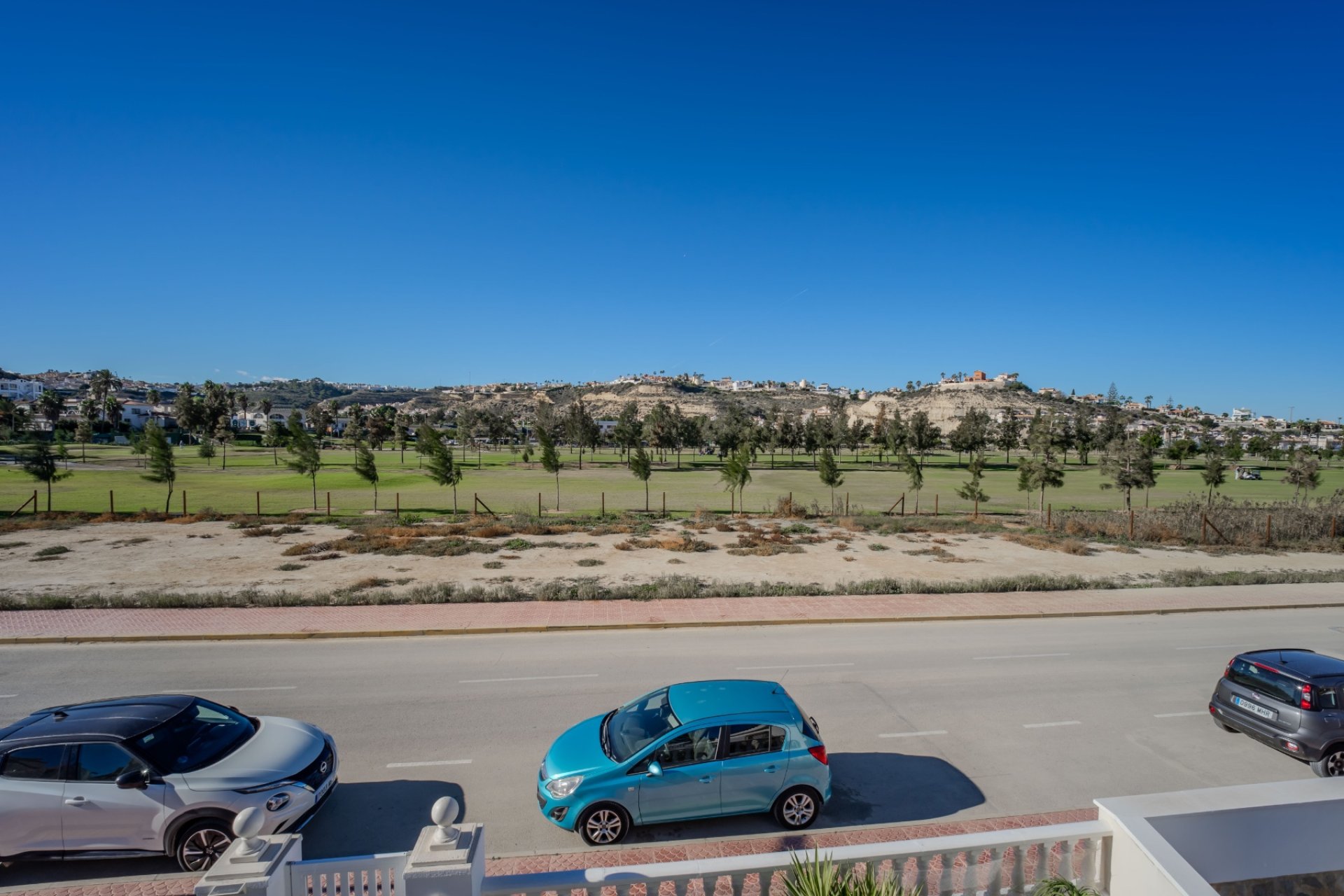 Herverkoop - Detached House / Villa - Ciudad Quesada - La Marquesa Golf