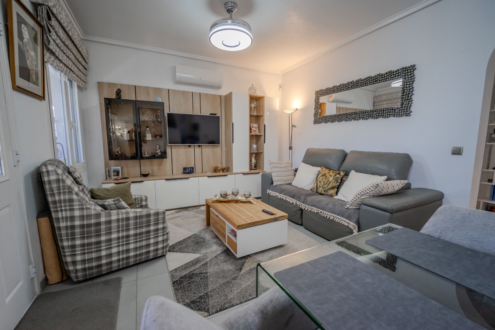 Herverkoop - Detached House / Villa - Ciudad Quesada - La Marquesa Golf