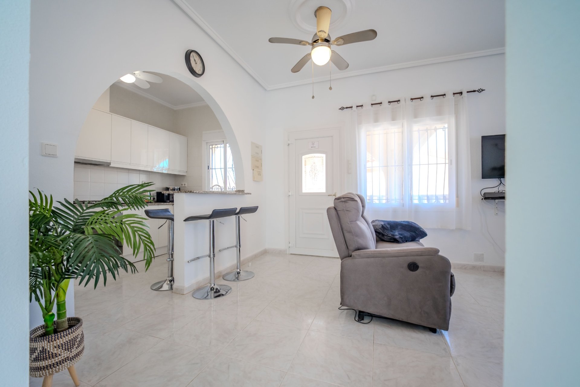 Herverkoop - Detached House / Villa - Ciudad Quesada - La  Marquesa Golf